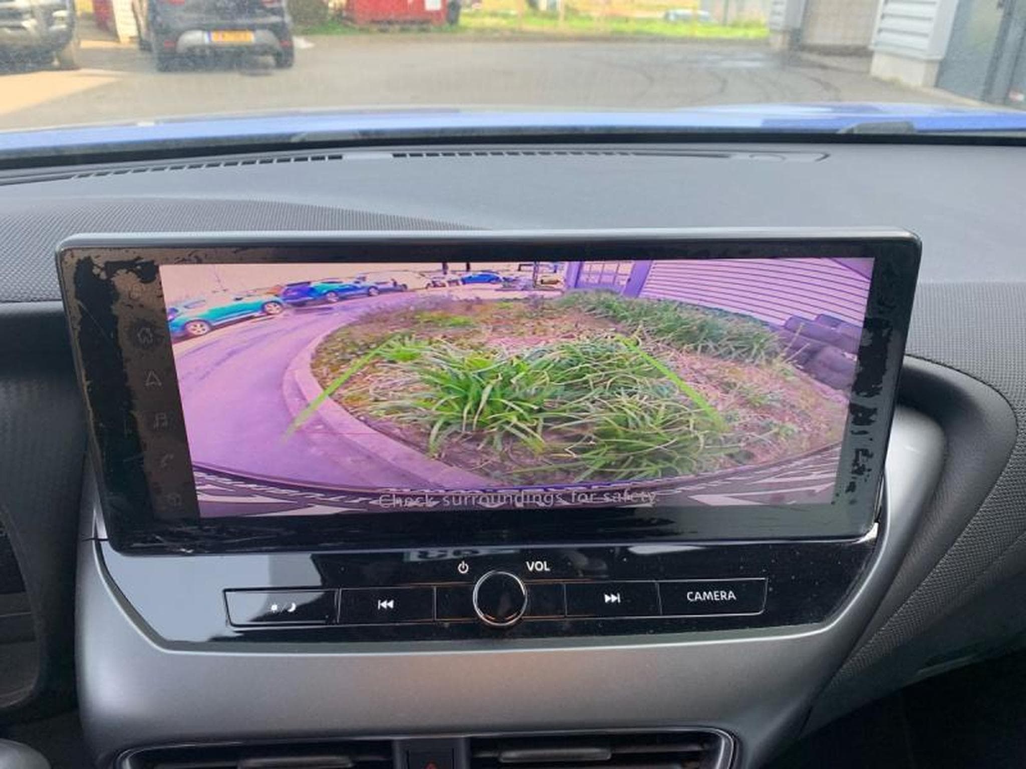 Nissan Juke F16B (2024) - Photo 16