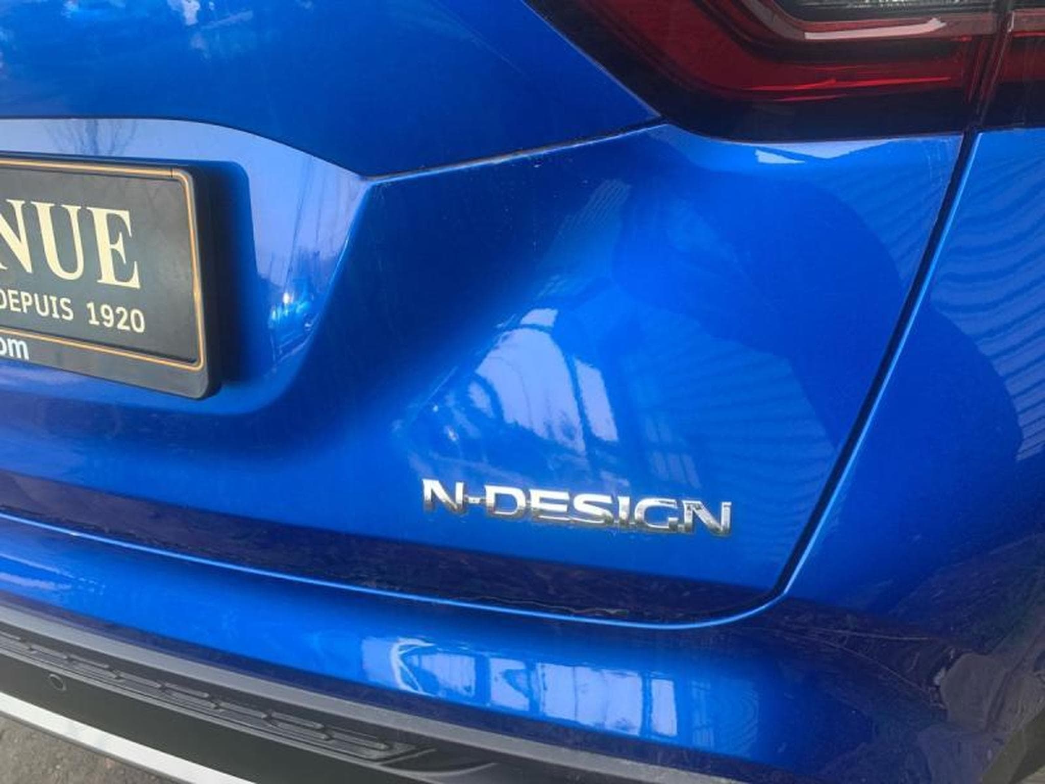 Nissan Juke F16B (2024) - Photo 19