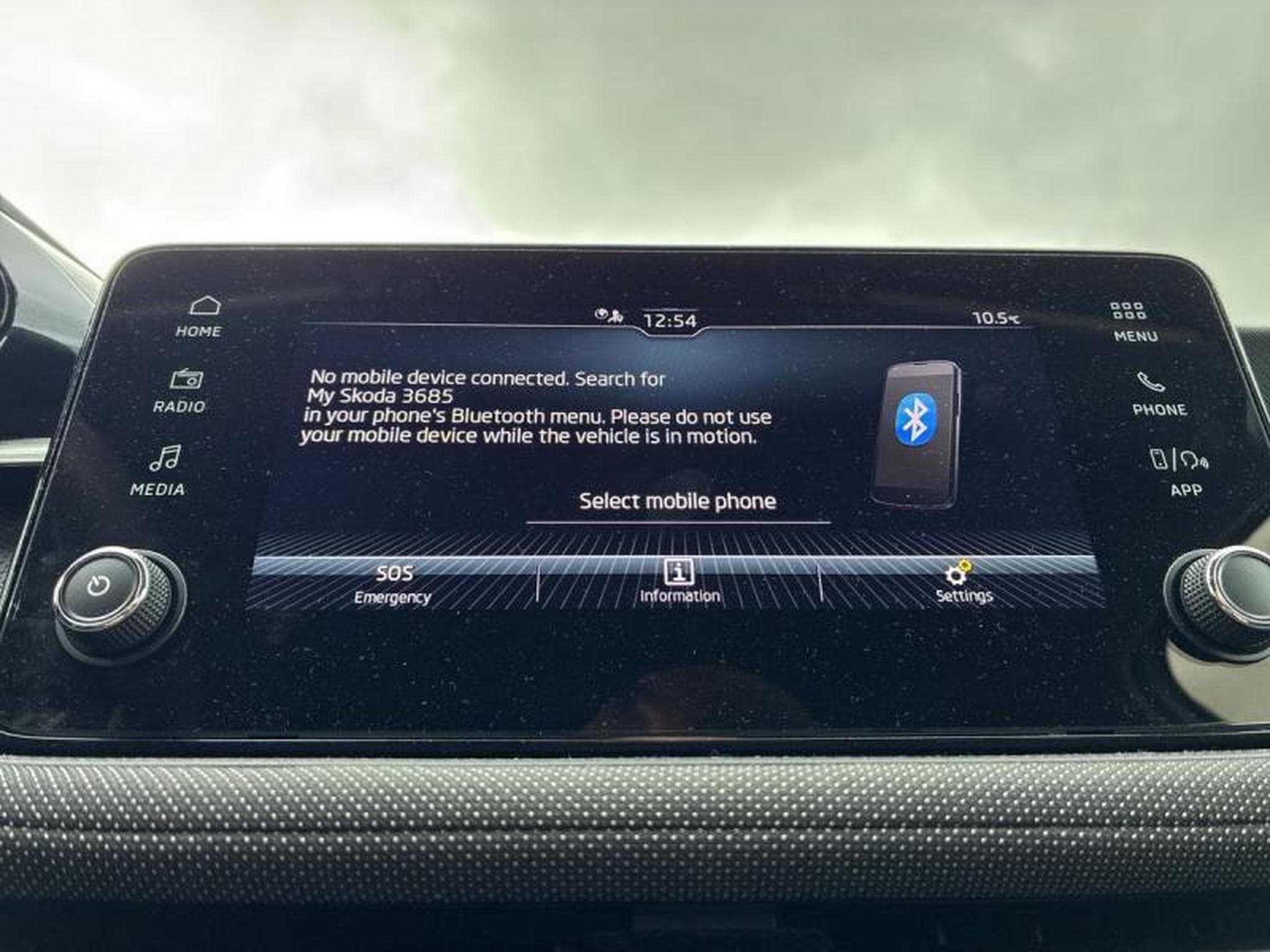 Skoda Fabia Selection (2025) - Foto 15