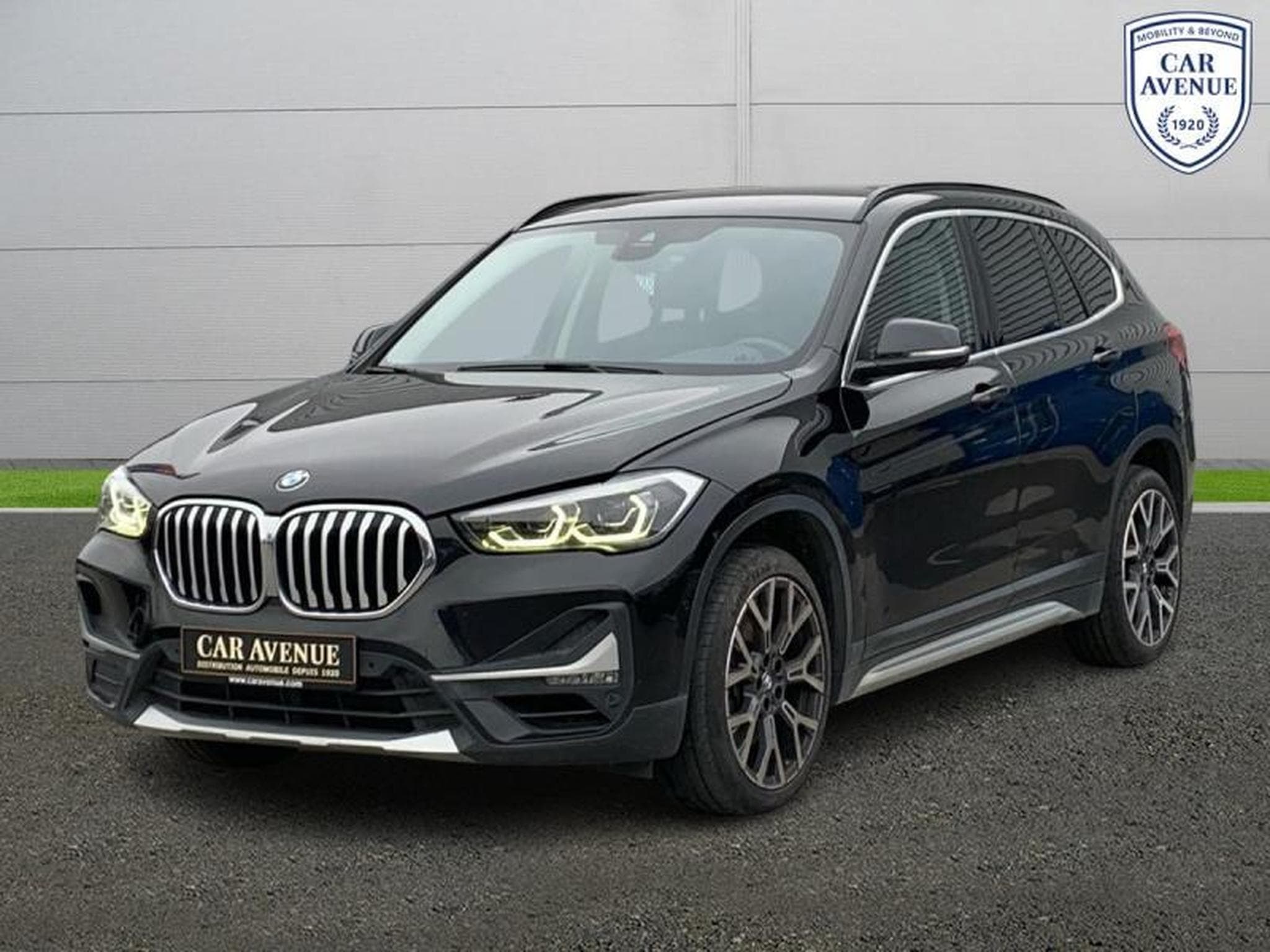 BMW X1 XDRIVE20I (2020) - Photo 1