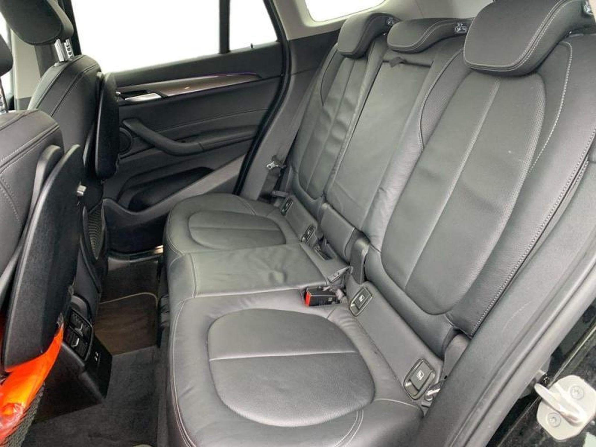 BMW X1 XDRIVE20I (2020) - Photo 11