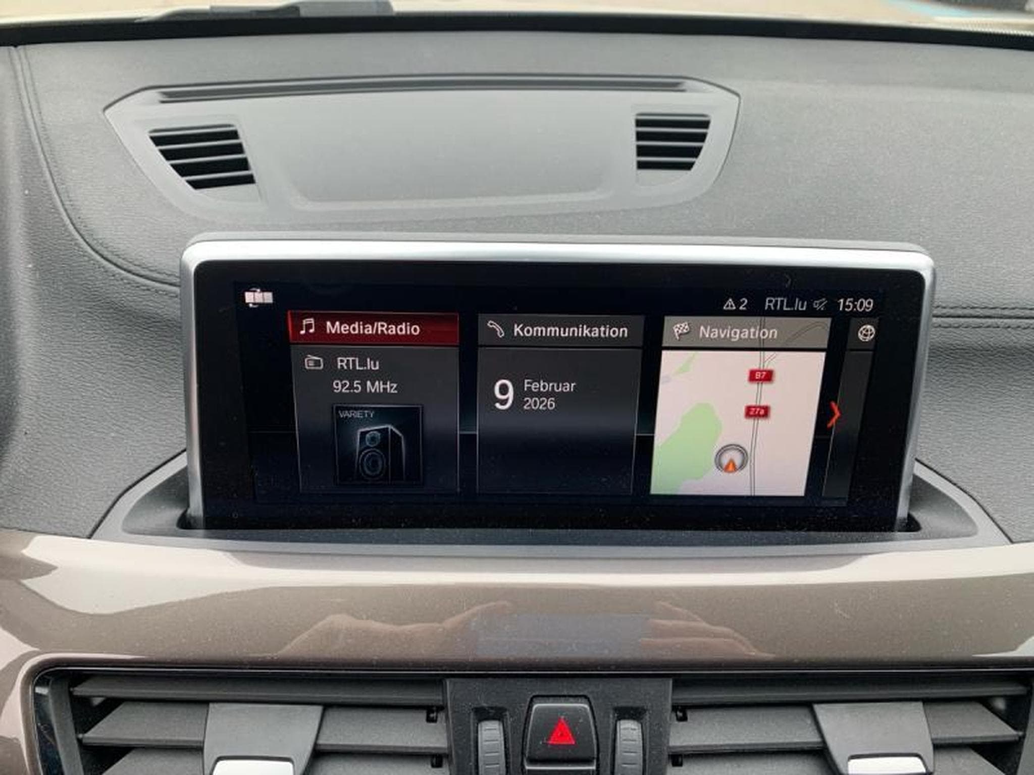 BMW X1 XDRIVE20I (2020) - Photo 14