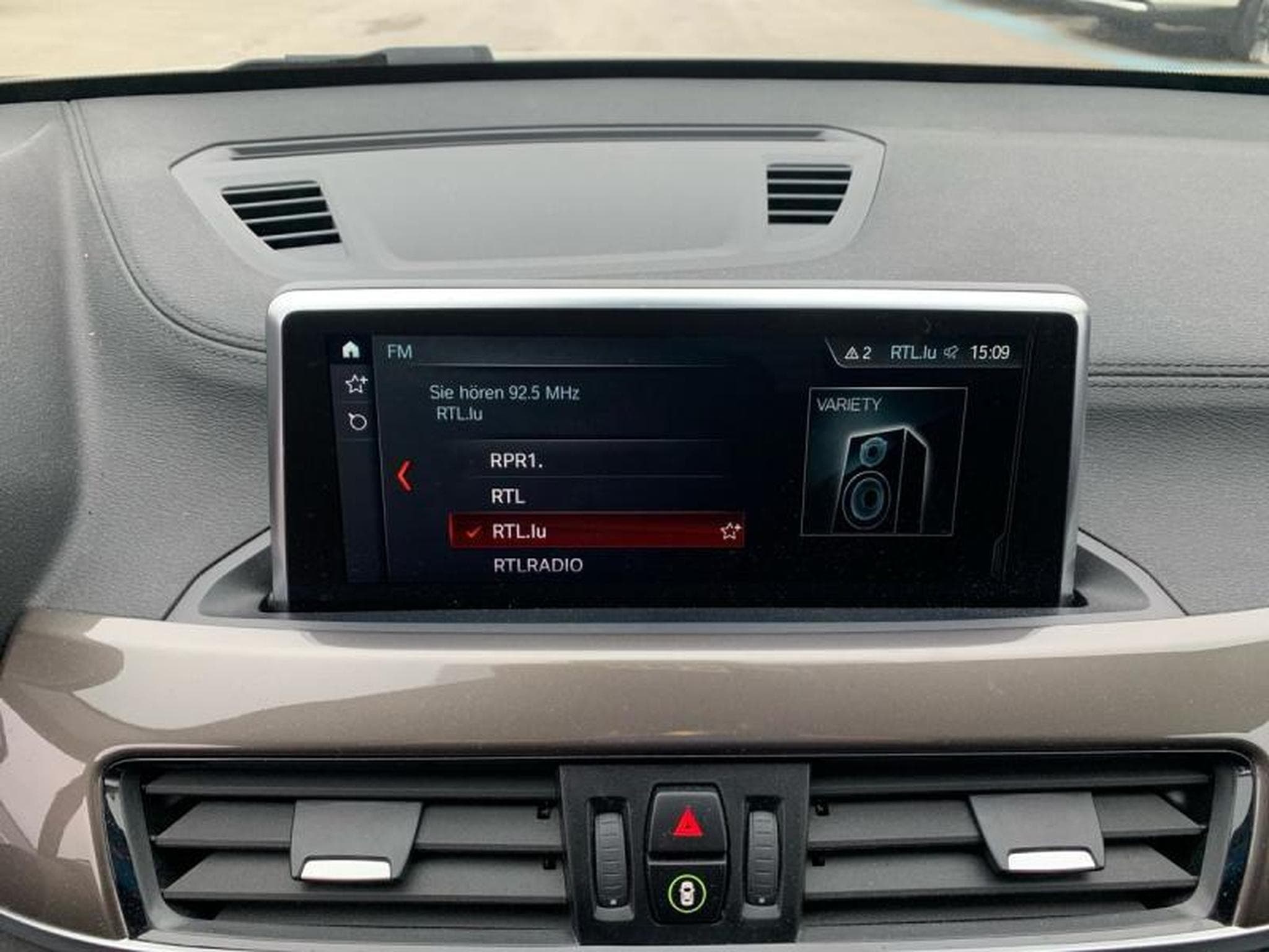 BMW X1 XDRIVE20I (2020) - Photo 17