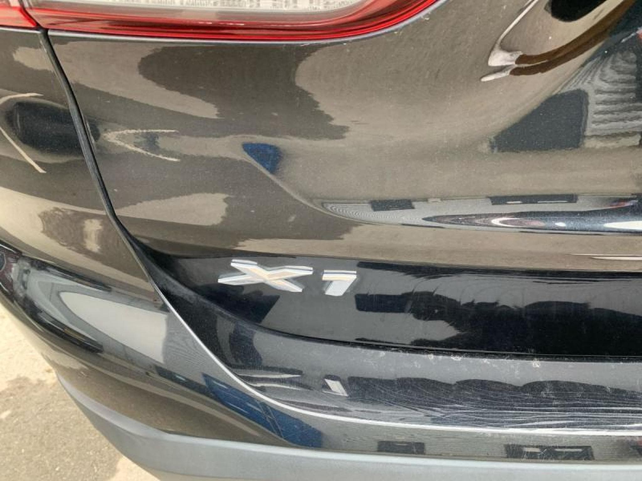 BMW X1 XDRIVE20I (2020) - Photo 25