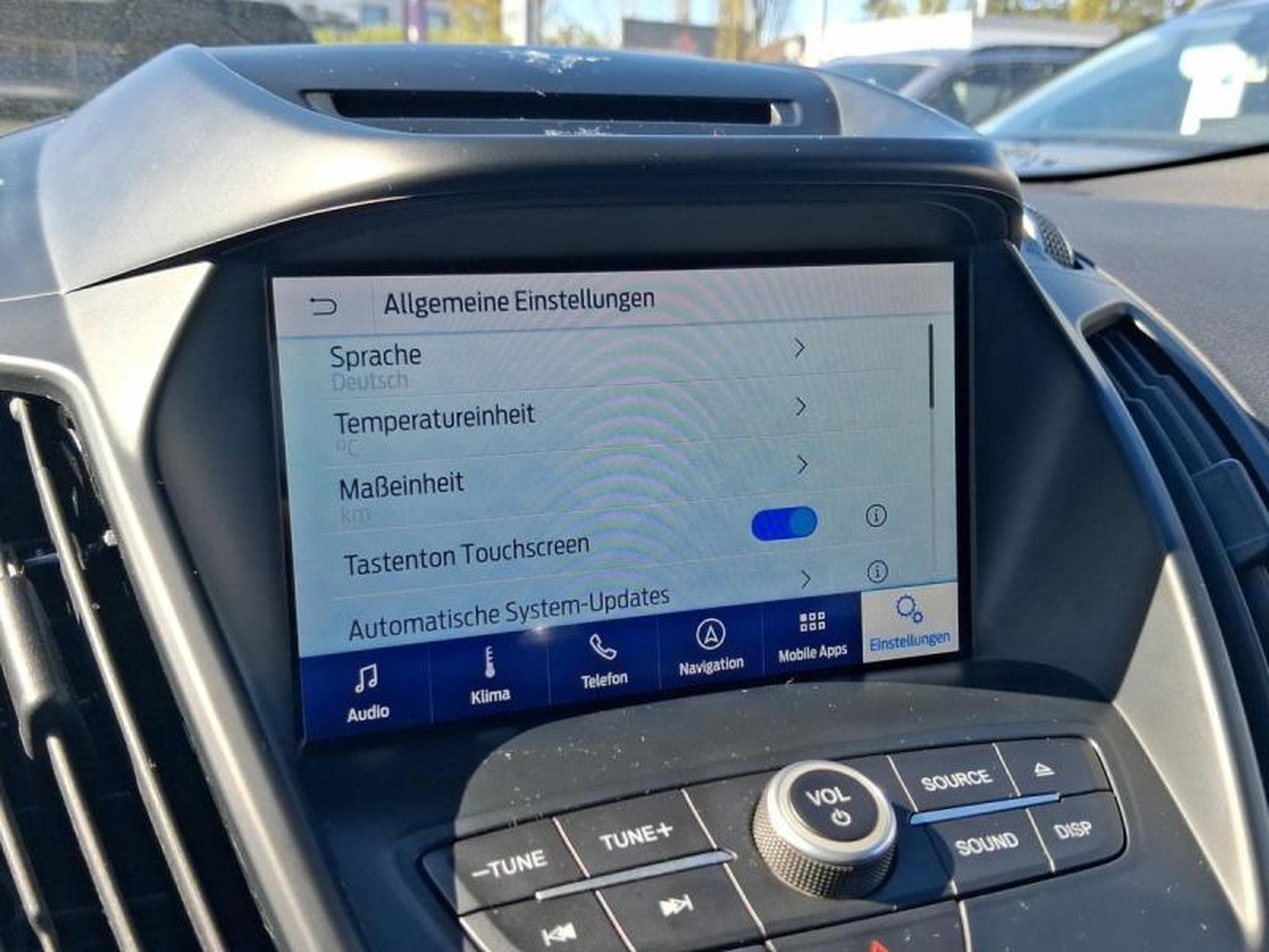 Ford Kuga ST.LINE (2019) - Photo 1