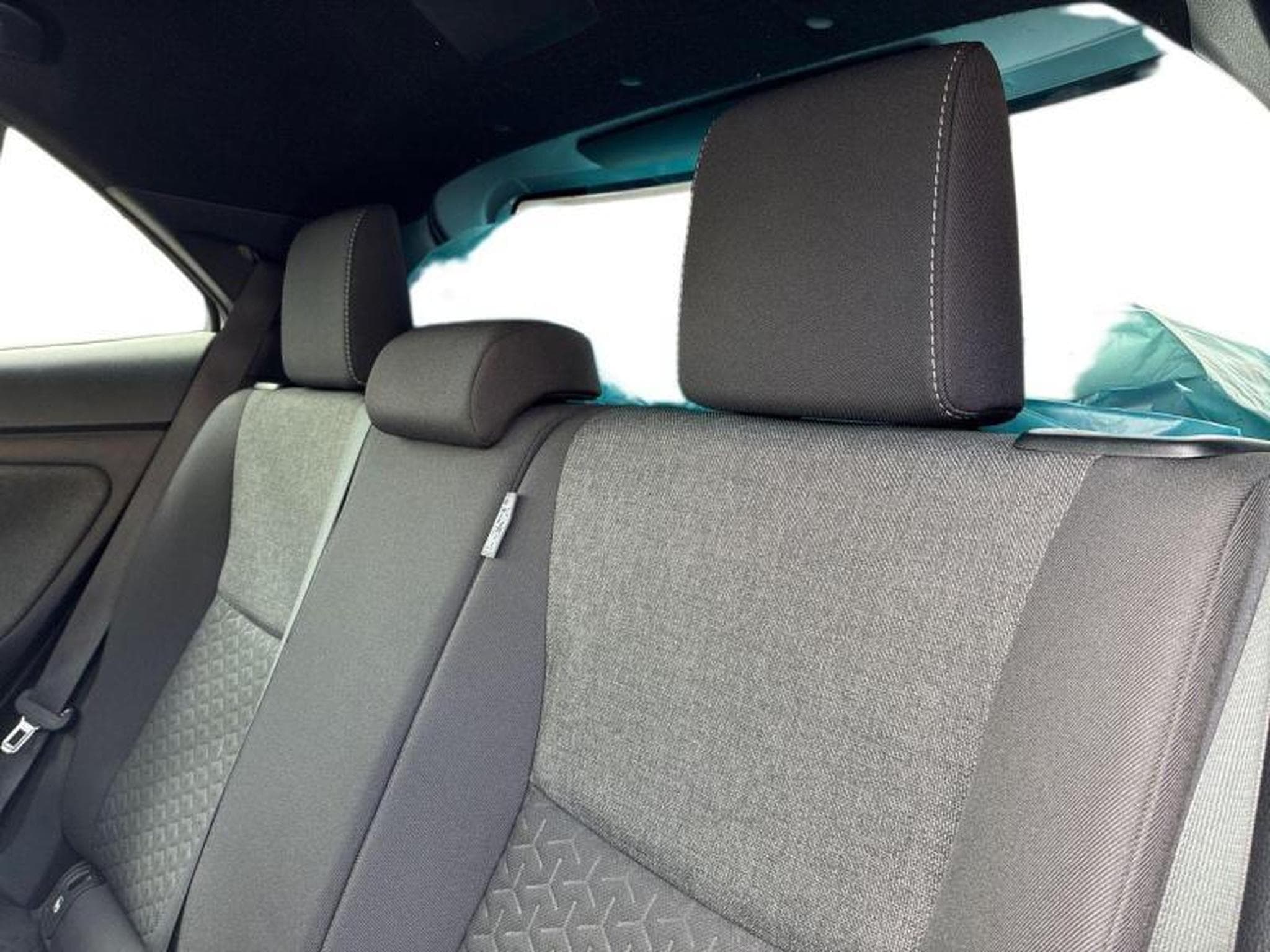 Toyota Yaris Cross Cross (2022) - Photo 11