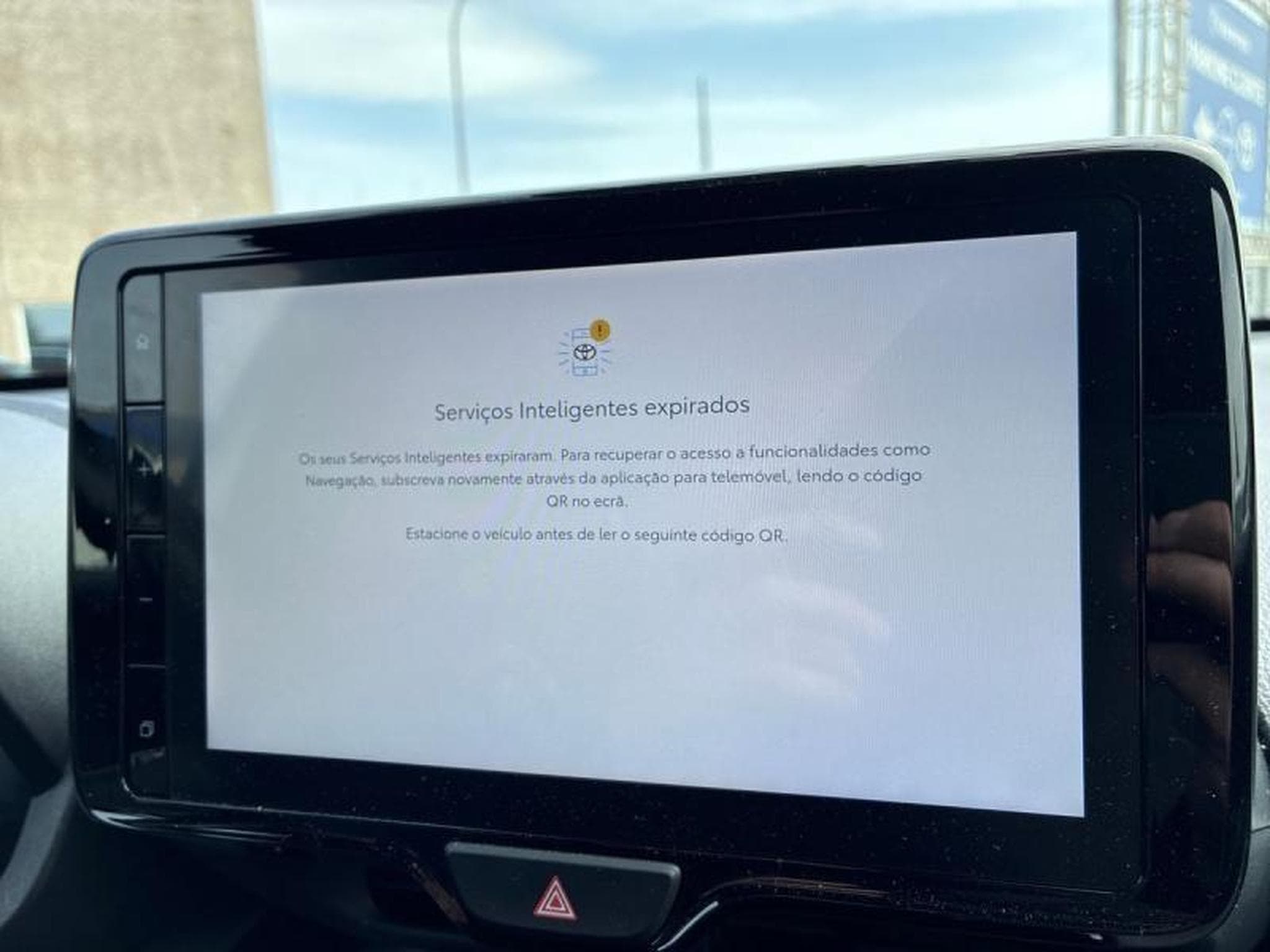 Toyota Yaris Cross Cross (2022) - Photo 13