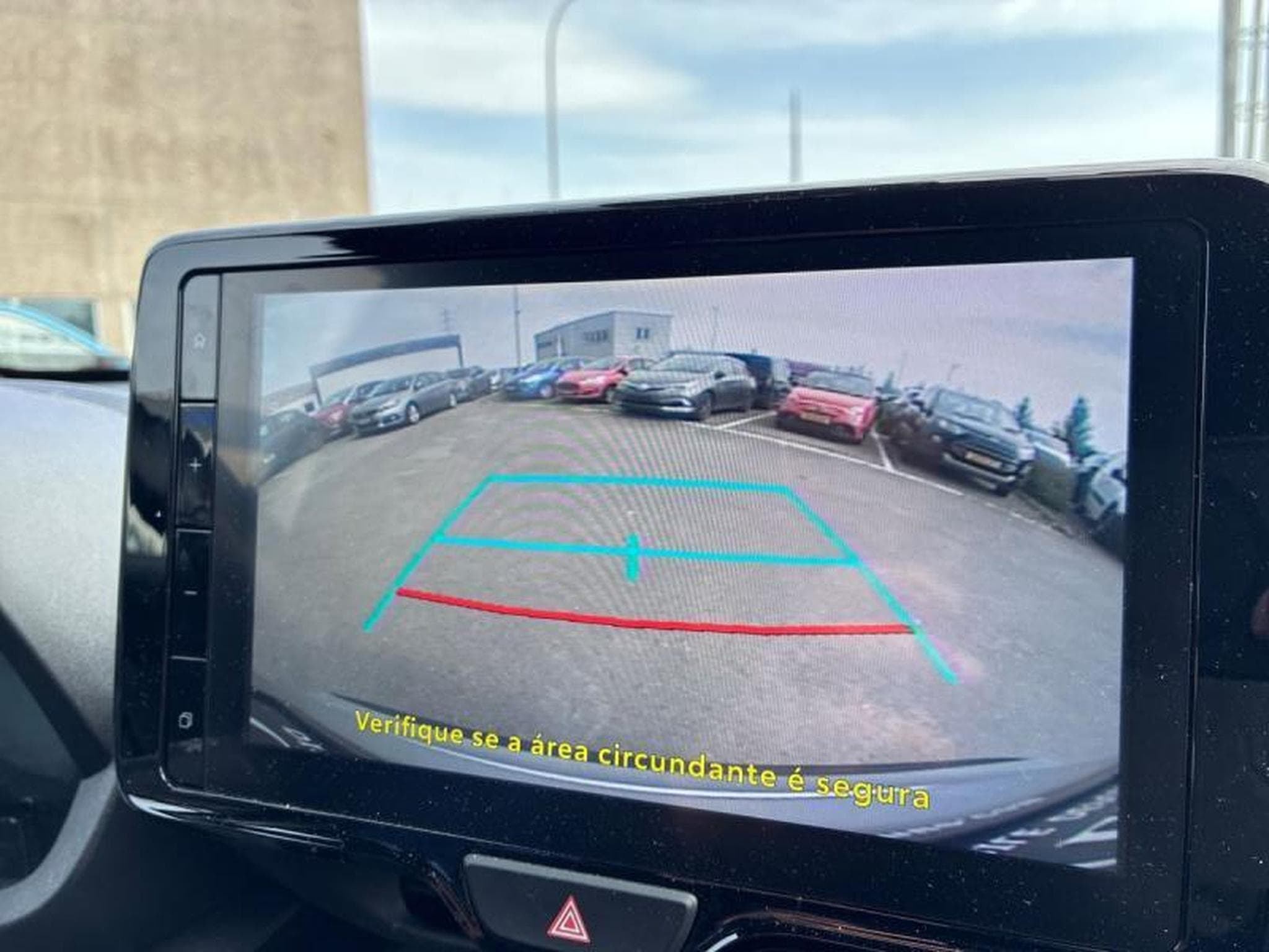 Toyota Yaris Cross Cross (2022) - Photo 15