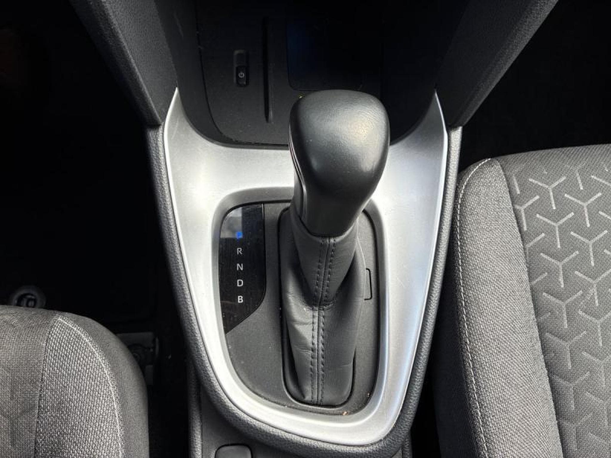 Toyota Yaris Cross Cross (2022) - Photo 22