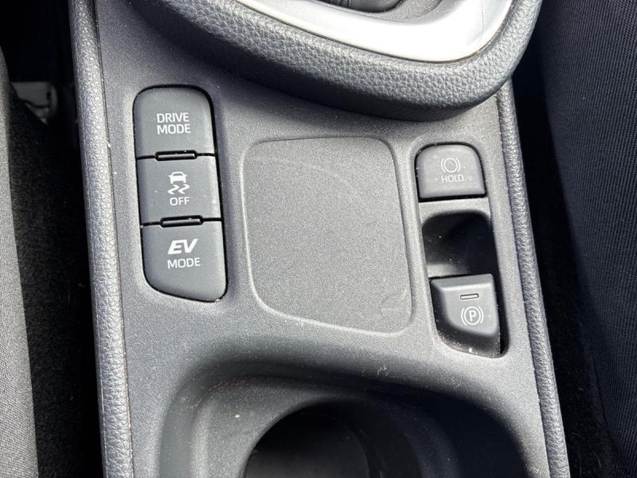 Toyota Yaris Cross Cross (2022) - Photo 24