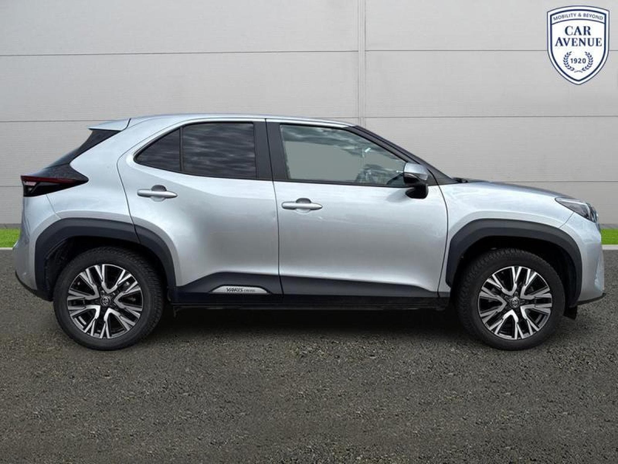 Toyota Yaris Cross Cross (2022) - Photo 5