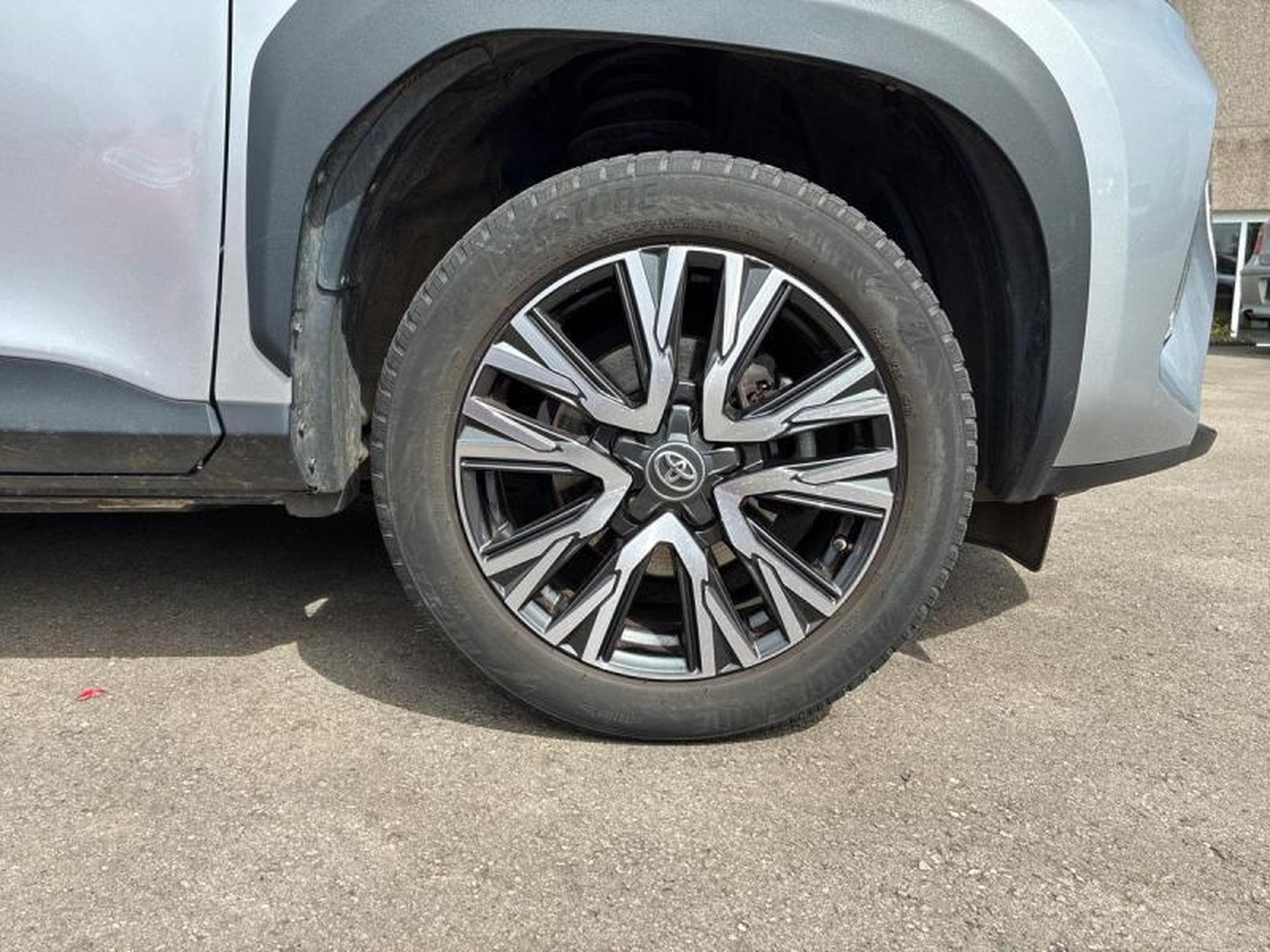 Toyota Yaris Cross Cross (2022) - Photo 6