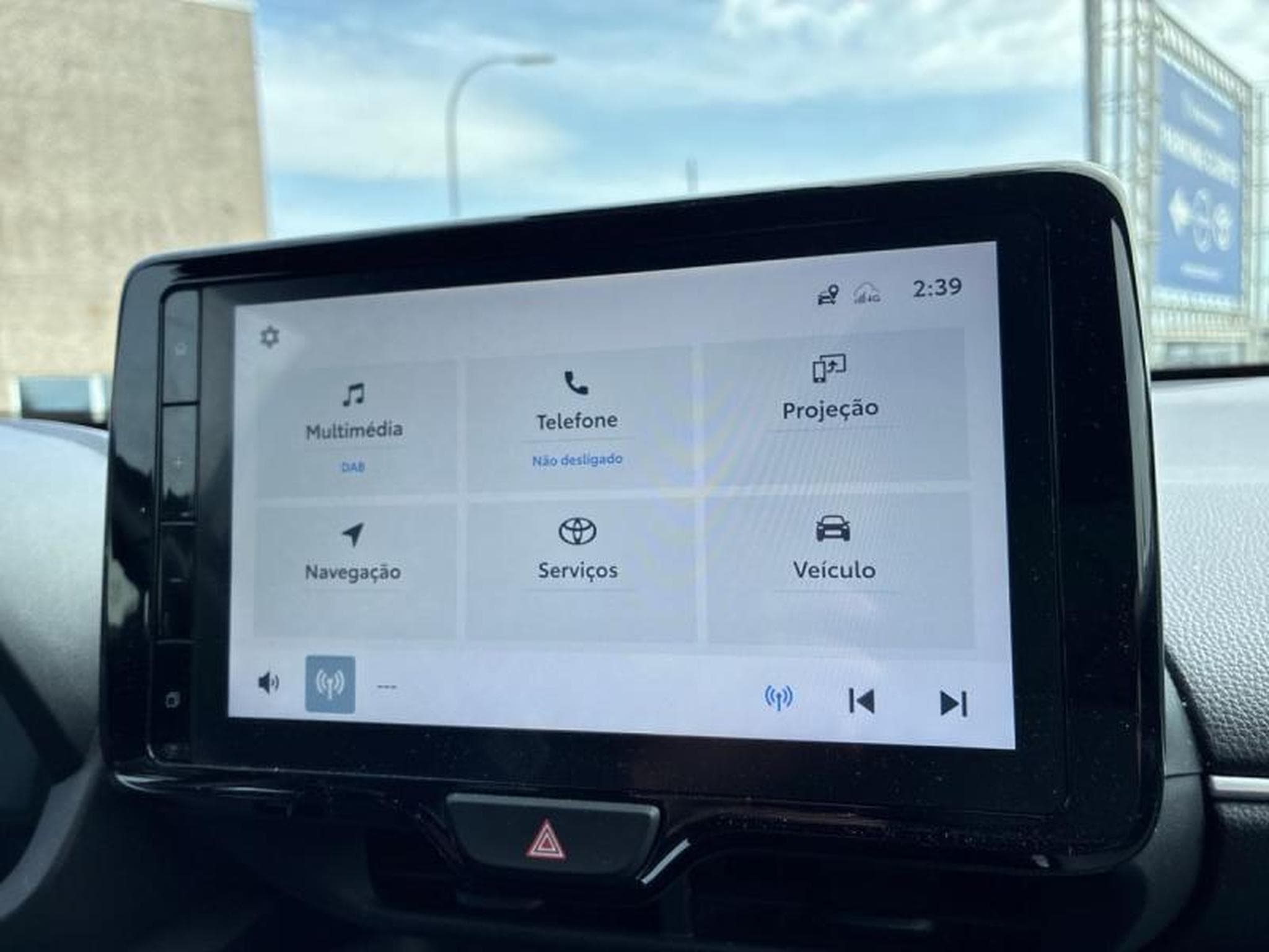 Toyota Yaris Cross Cross (2022) - Photo 9