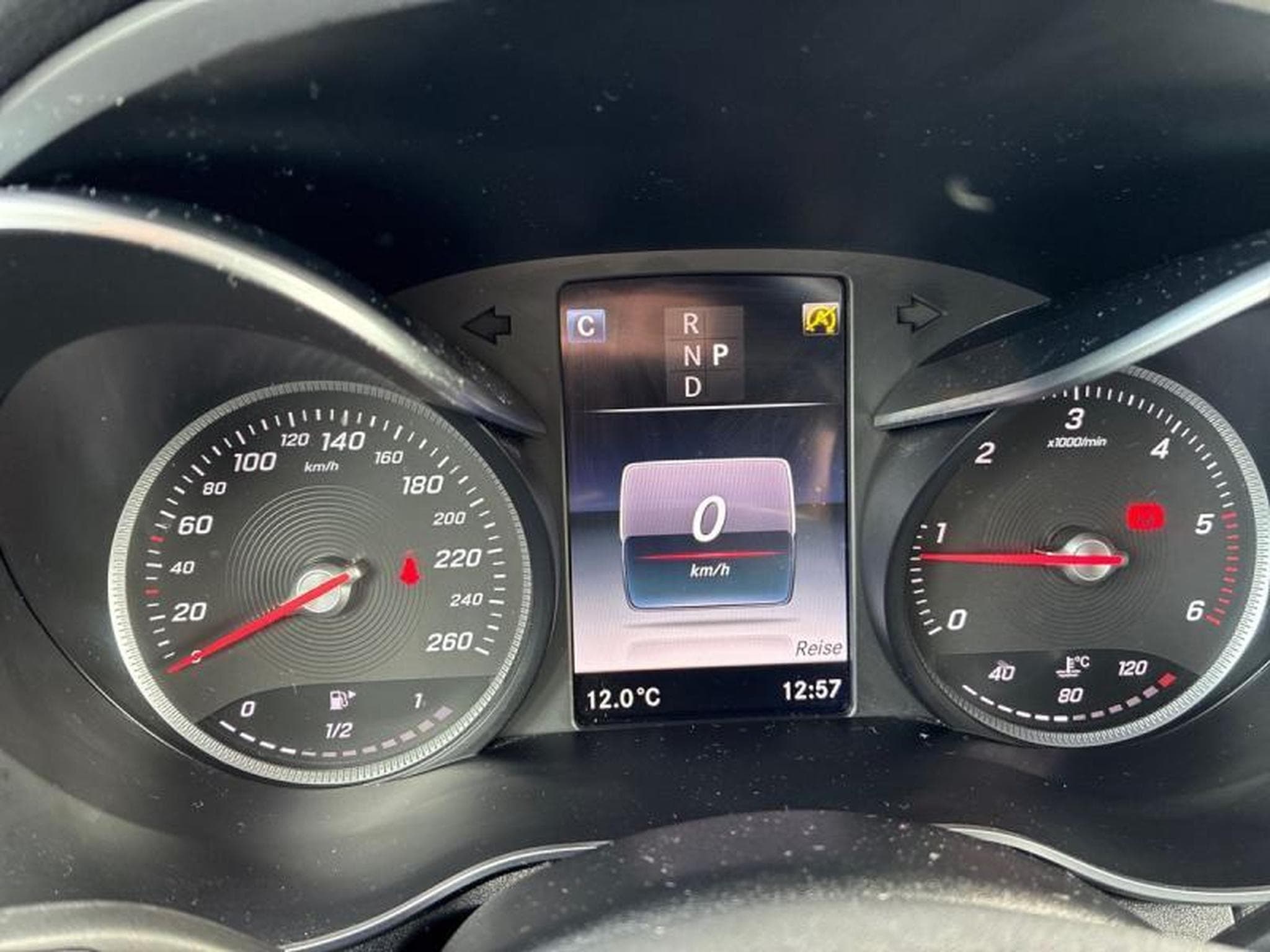 Mercedes GLC 220 CDI 4Matic (2019) - Photo 10