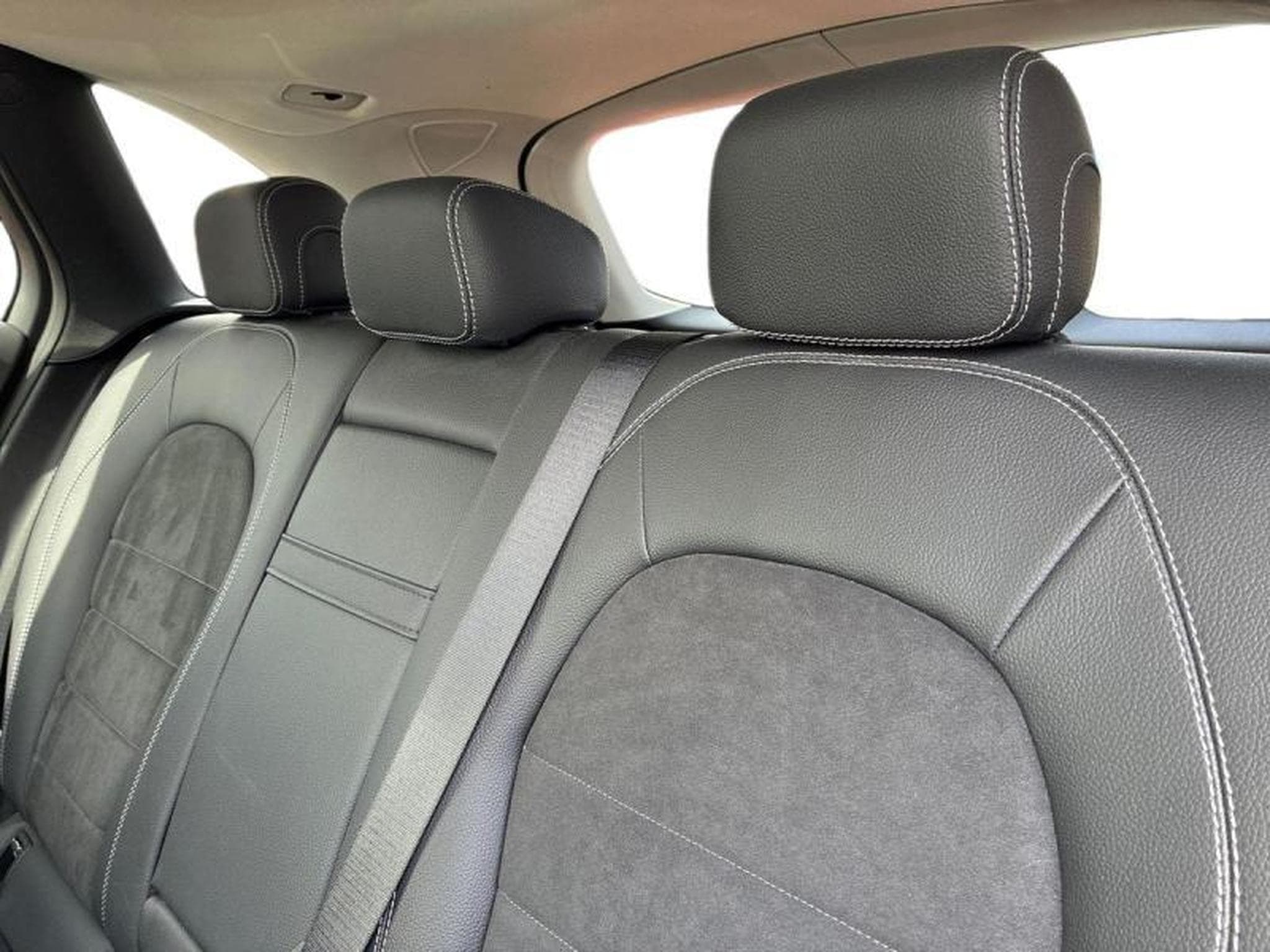 Mercedes GLC 220 CDI 4Matic (2019) - Photo 11