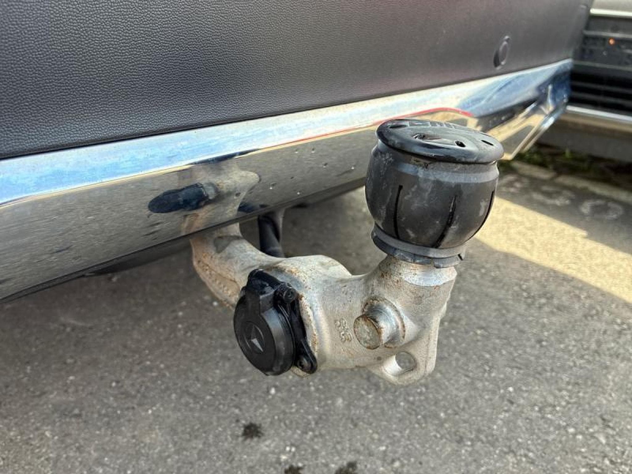 Mercedes GLC 220 CDI 4Matic (2019) - Photo 19