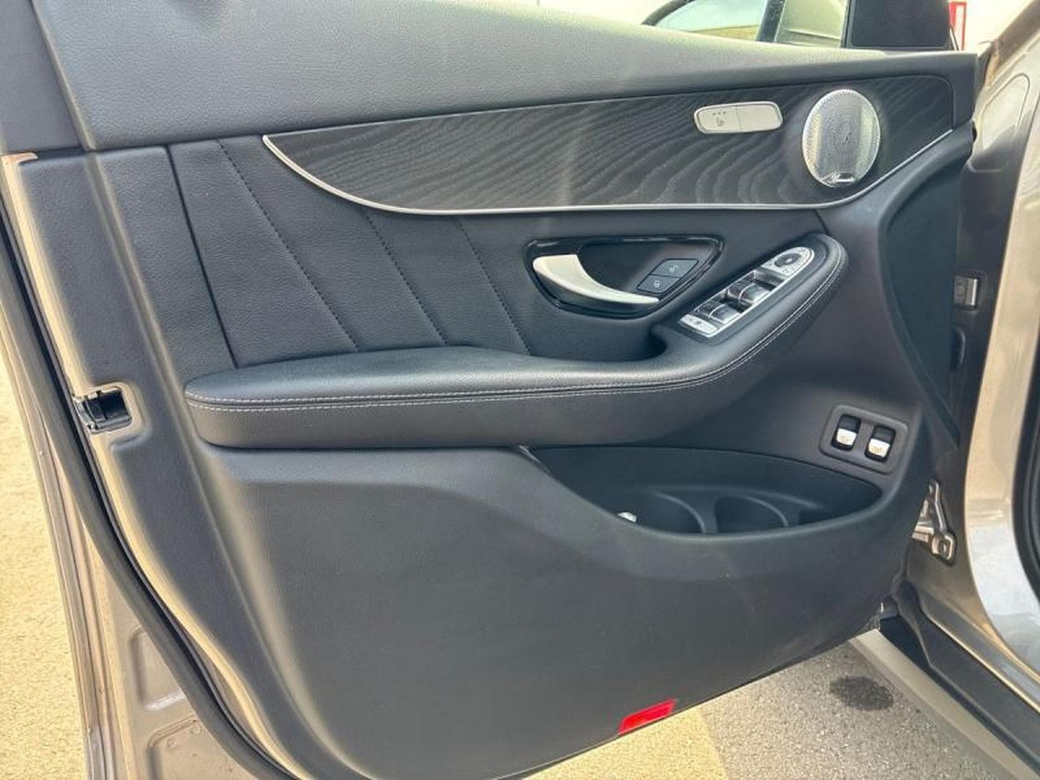 Mercedes GLC 220 CDI 4Matic (2019) - Photo 22
