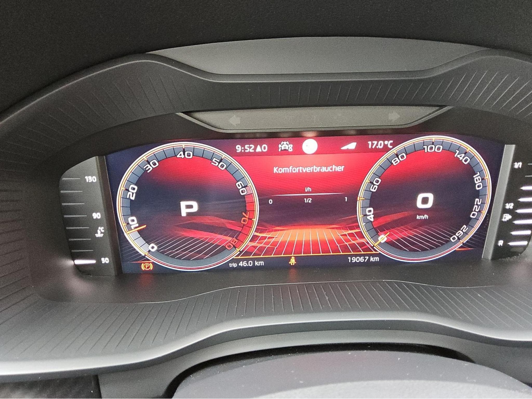 Skoda Kodiaq RS+DSG+4x4+360+LED+NAVI (2024) - Foto 16