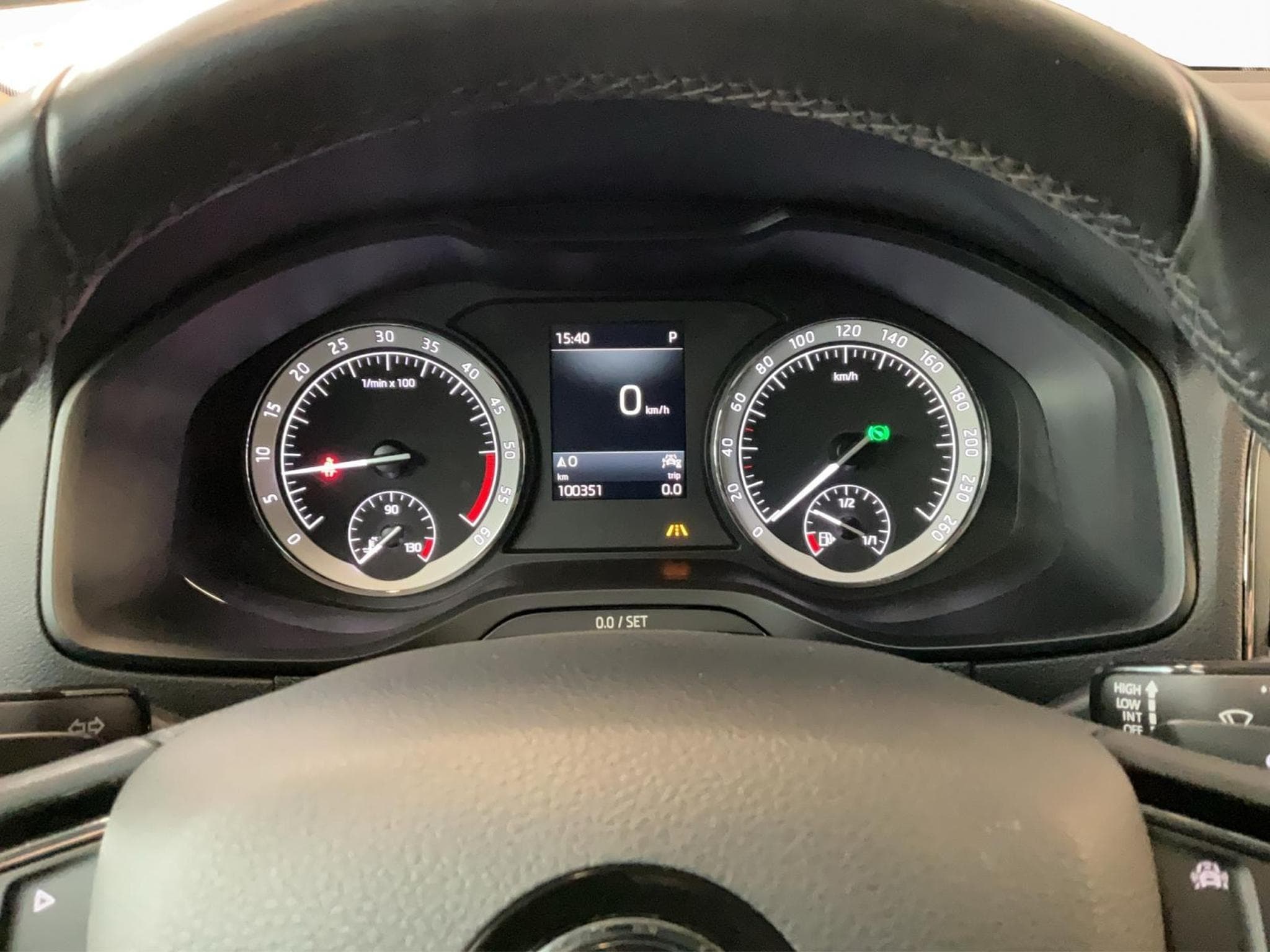 Skoda Karoq Style+4M+DSG+P.Premium (2020) - Foto 11