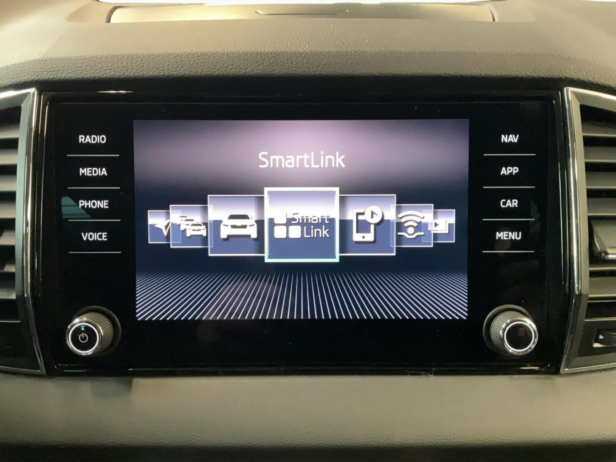 Skoda Karoq Style+4M+DSG+P.Premium (2020) - Foto 13