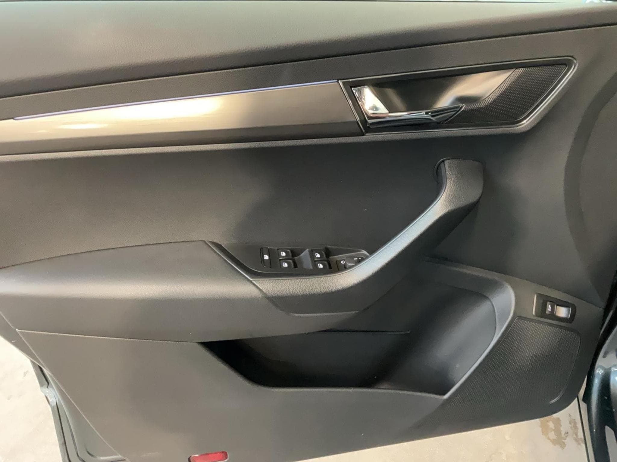 Skoda Karoq Style+4M+DSG+P.Premium (2020) - Foto 14