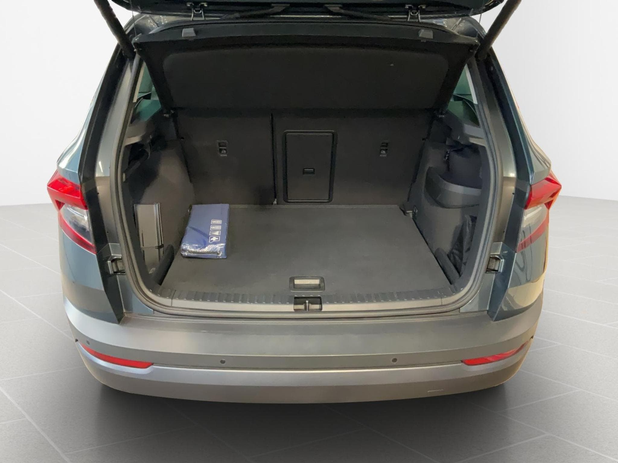 Skoda Karoq Style+4M+DSG+P.Premium (2020) - Foto 16