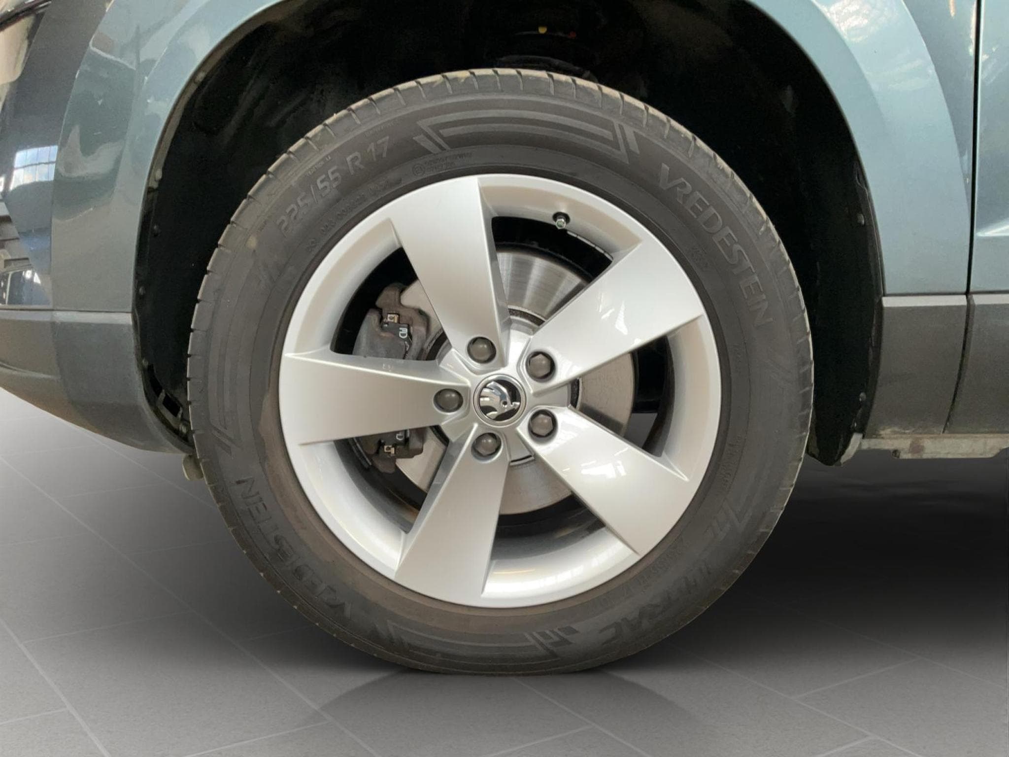 Skoda Karoq Style+4M+DSG+P.Premium (2020) - Foto 8