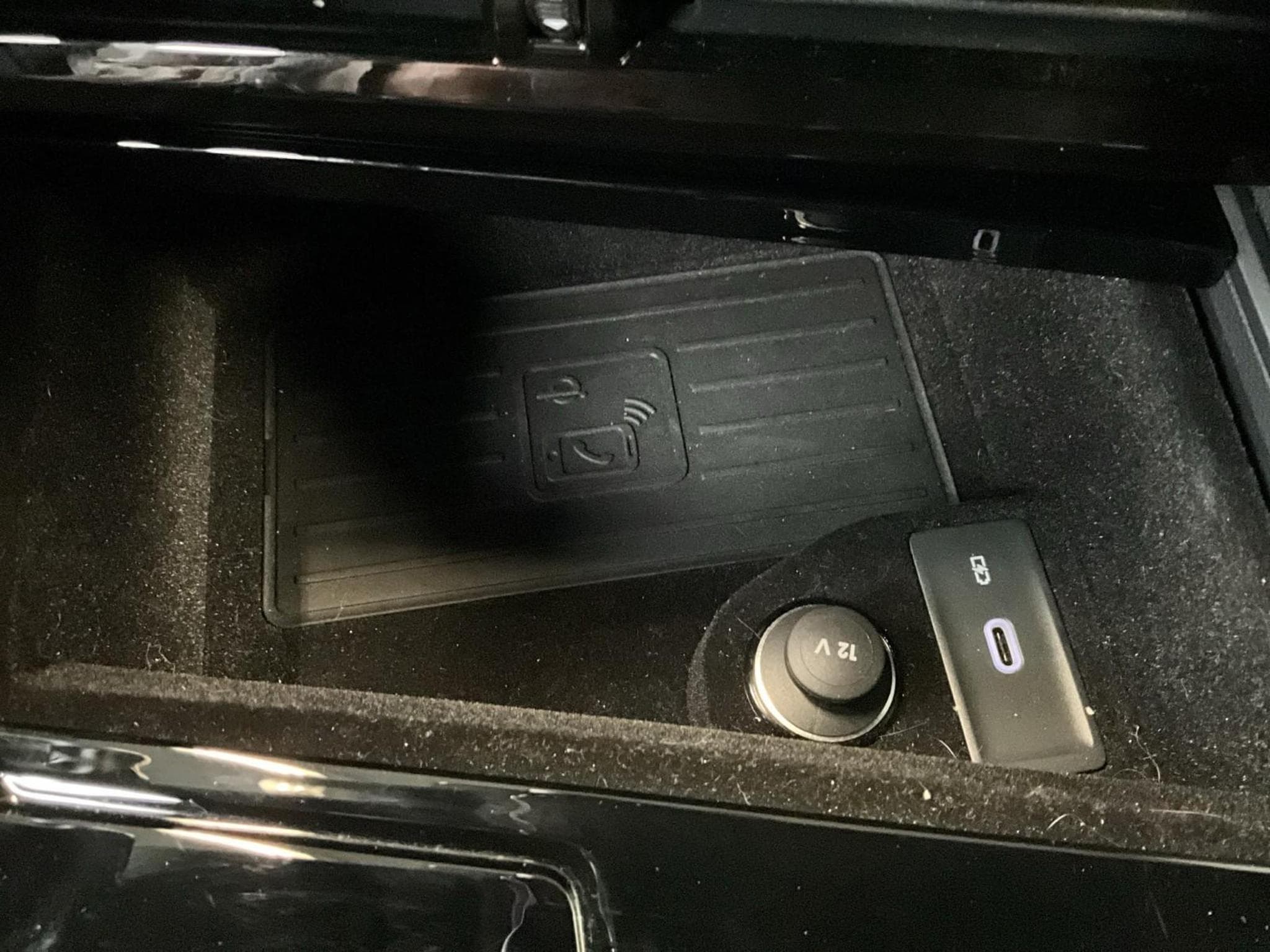 VW Touareg R-Line+4M+Aut.+AHK+Luft. (2024) - Foto 21