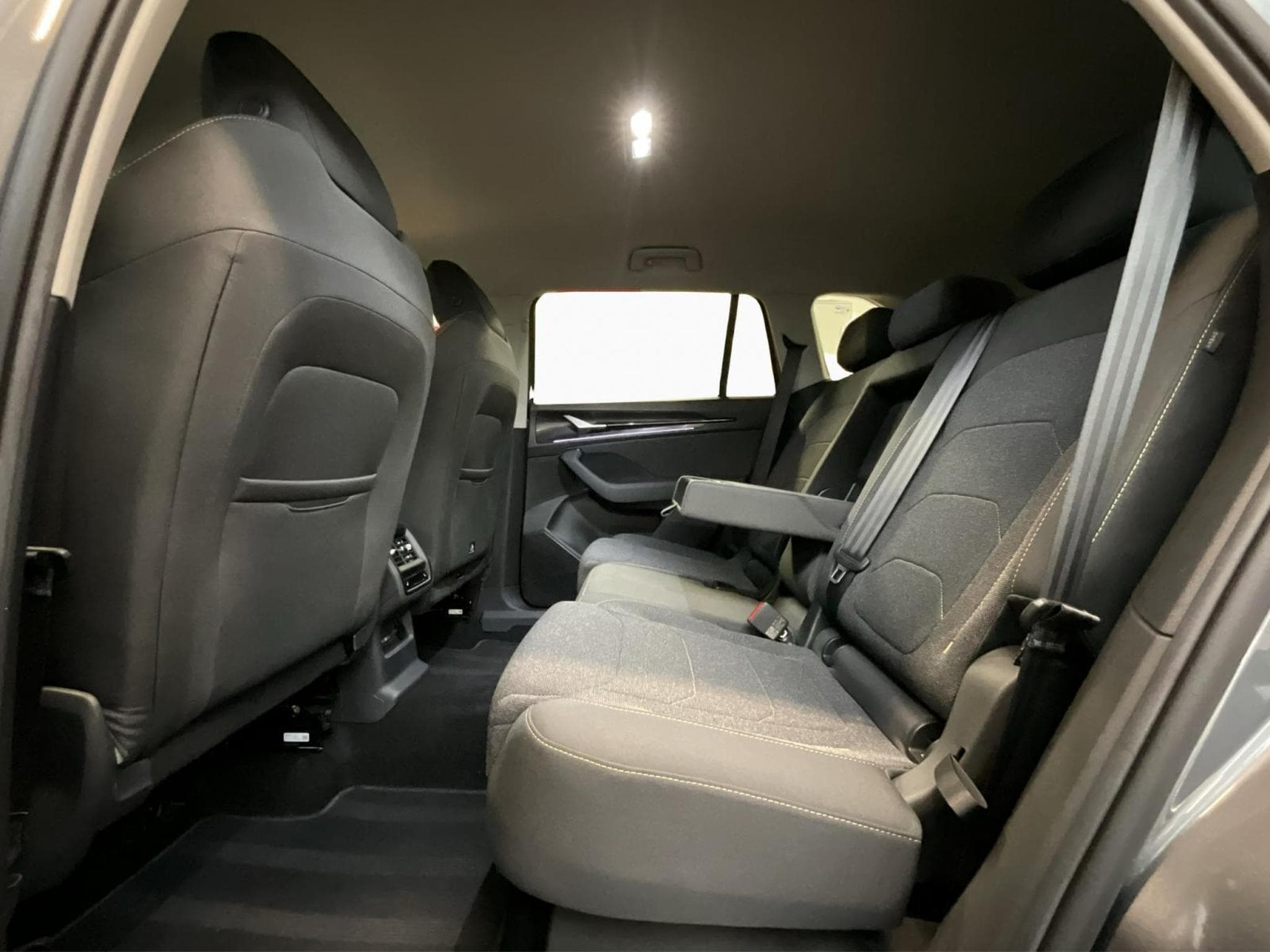 Skoda Kodiaq Selection+DSG+LED+AHK+NAVI (2024) - Foto 15