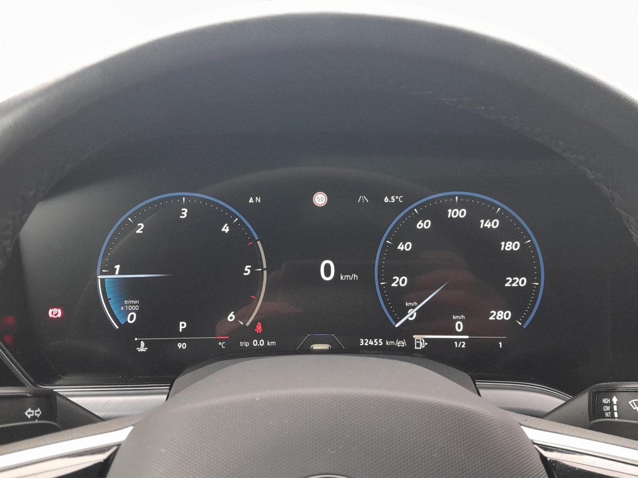 VW Touareg R-Line+V6+Aut.+Black-Style+4M+Pano (2024) - Photo 11