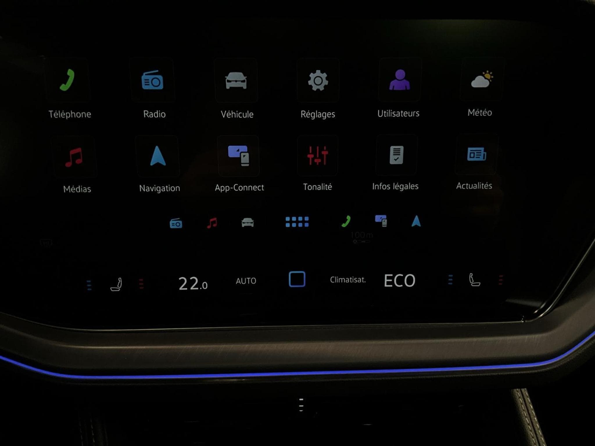 VW Touareg R-Line+V6+Aut.+Black-Style+4M+Pano (2024) - Photo 13