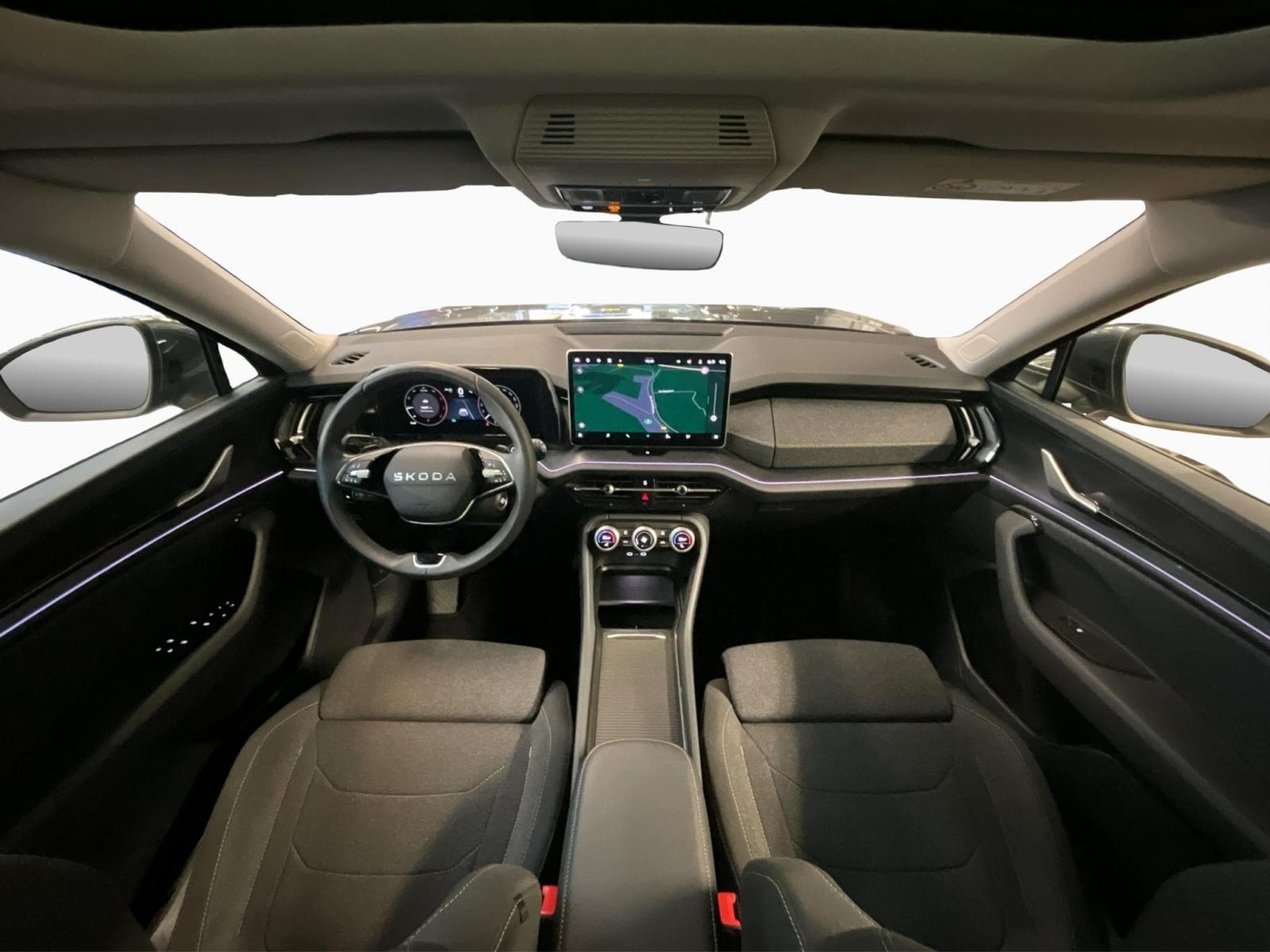 Skoda Kodiaq Selection+DSG+Pano+Navi (2025) - Foto 2