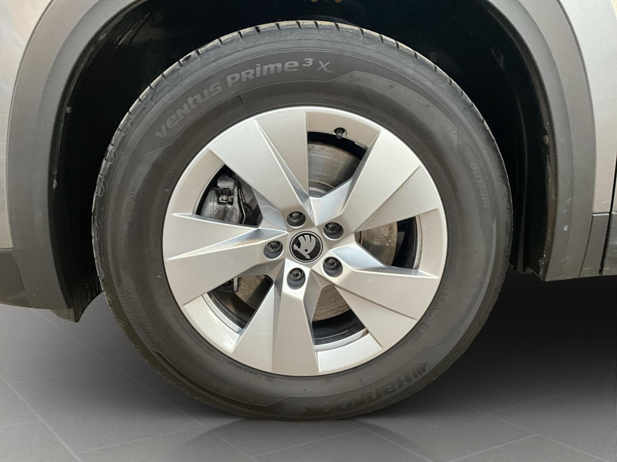 Skoda Kodiaq Selection+DSG+Pano+Navi (2025) - Foto 8