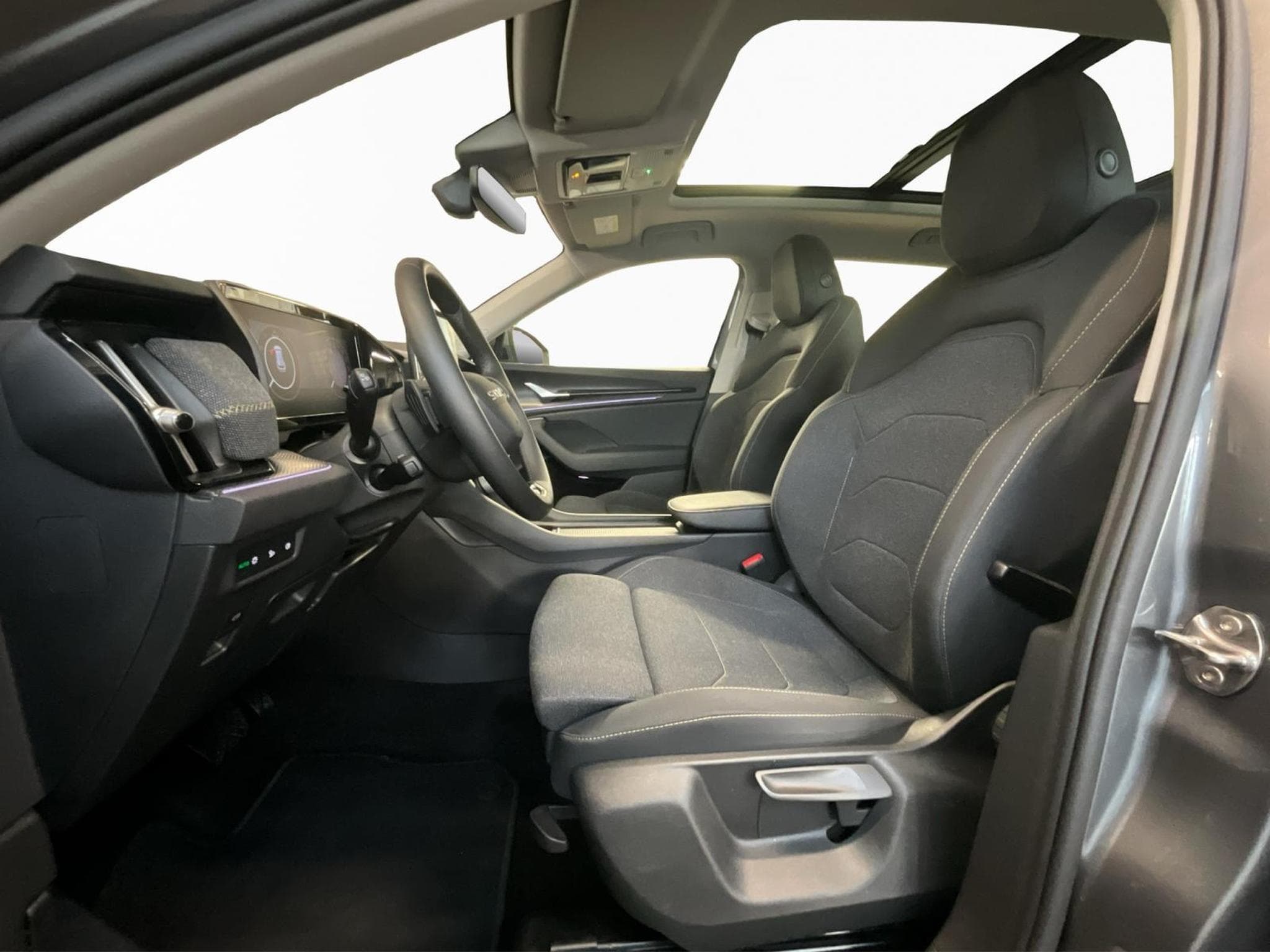 Skoda Kodiaq Selection+DSG+Pano+Navi (2025) - Foto 9