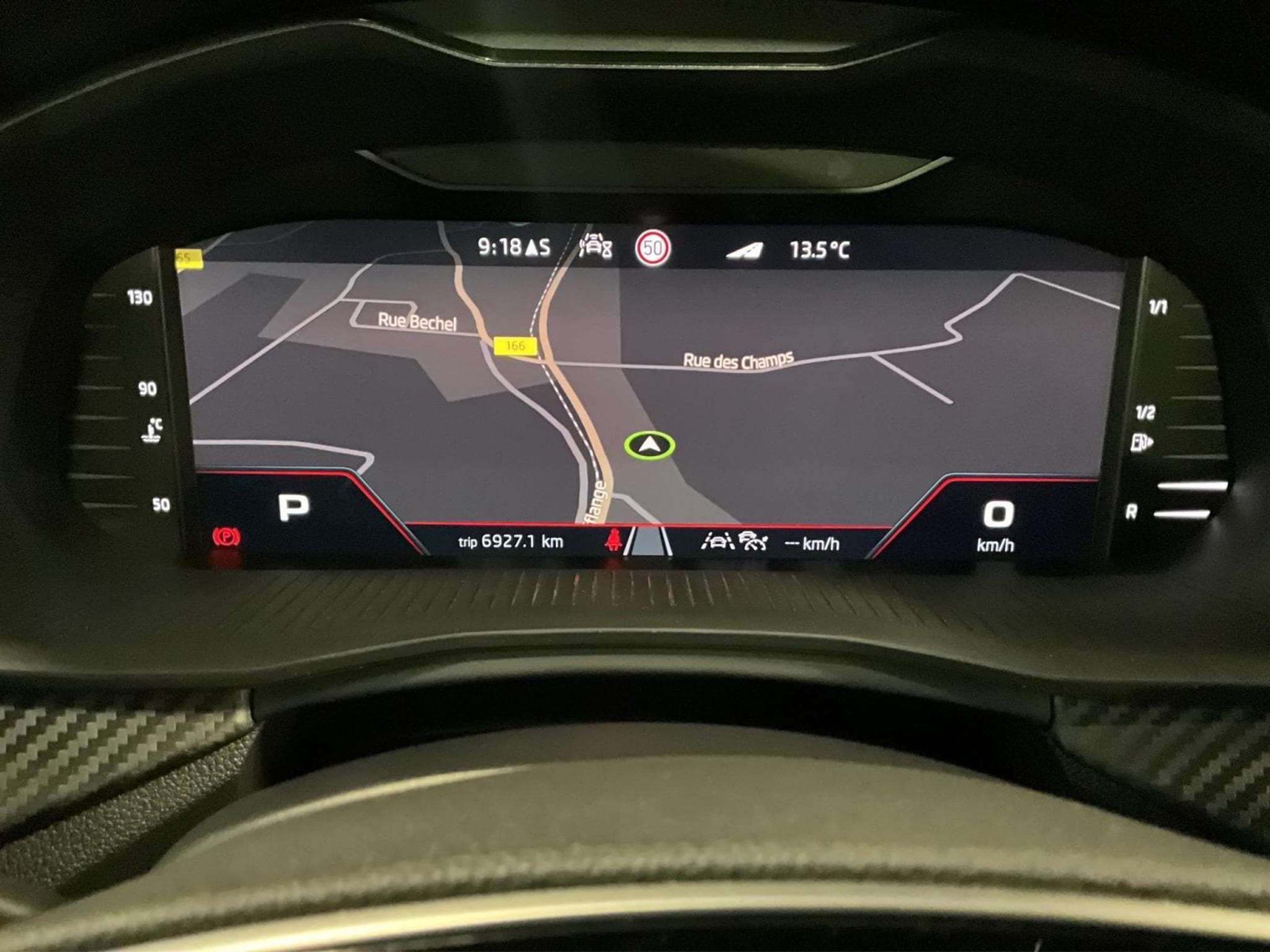 Skoda Kamiq Monte-Carlo+DSG+Pano+RearView (2025) - Foto 11