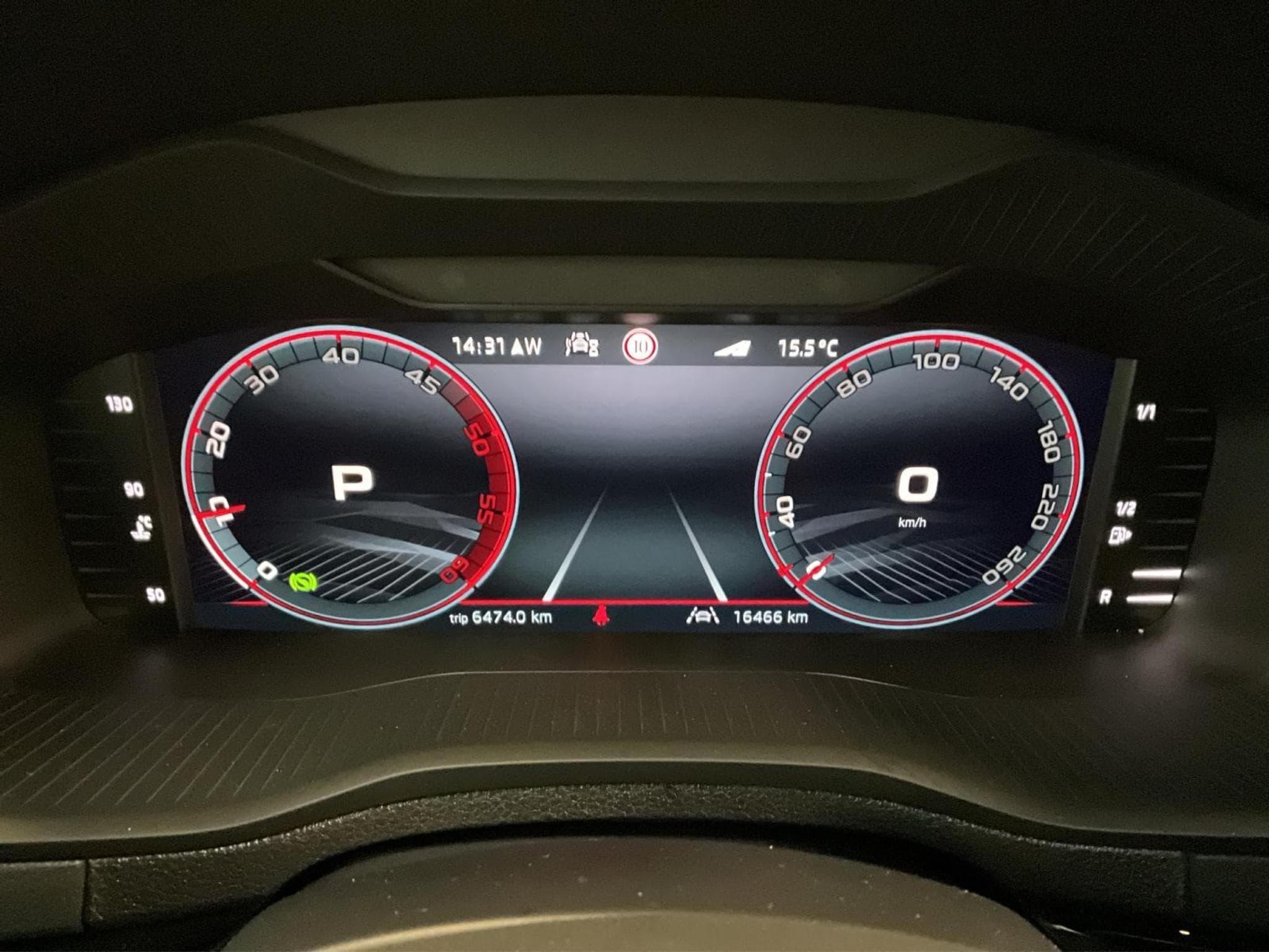 Skoda Karoq Sportline+DSG+4x4+Navi+Stand-H. (2024) - Foto 11