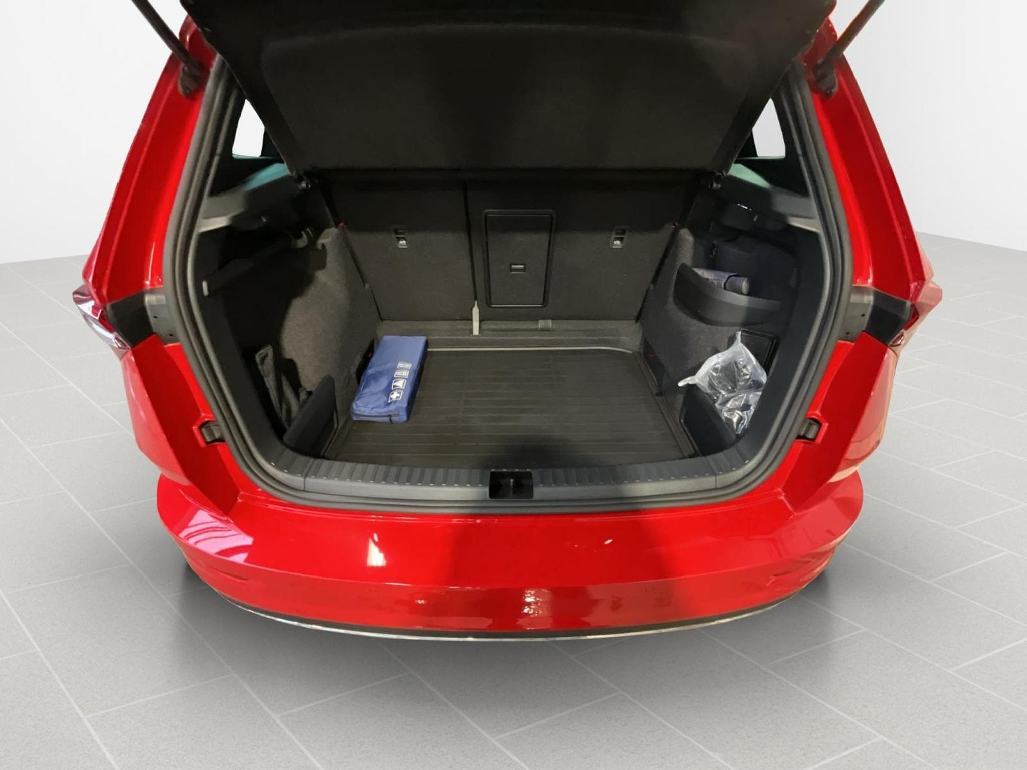 Skoda Karoq Sportline+DSG+4x4+Navi+Stand-H. (2024) - Foto 16