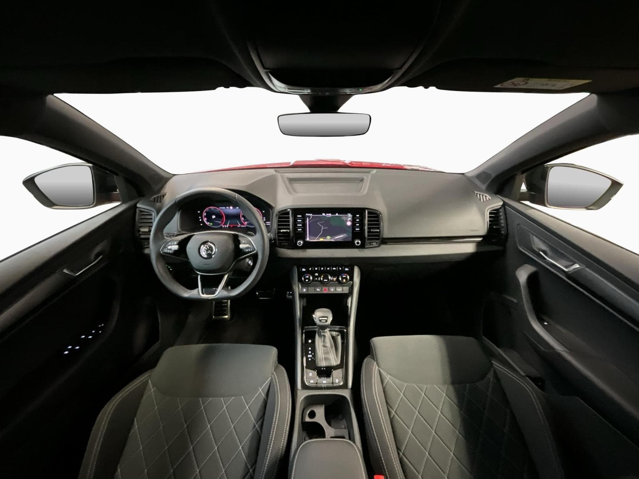 Skoda Karoq Sportline+DSG+4x4+Navi+Stand-H. (2024) - Foto 2