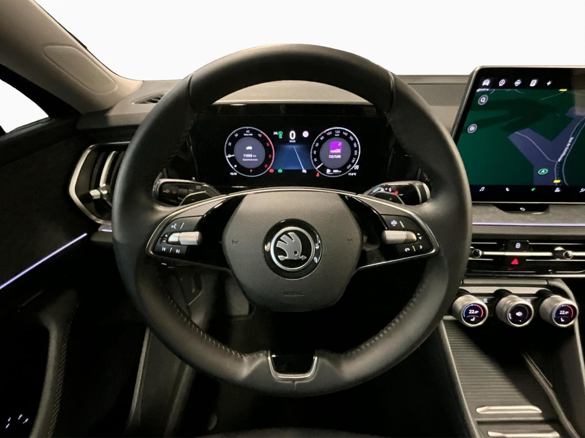 Skoda Kodiaq Selection+DSG+4x4+SUITE+Navi (2024) - Foto 10