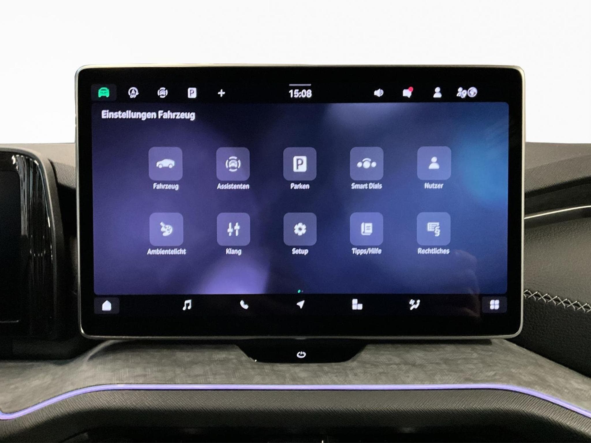 Skoda Kodiaq Selection+DSG+4x4+SUITE+Navi (2024) - Foto 13