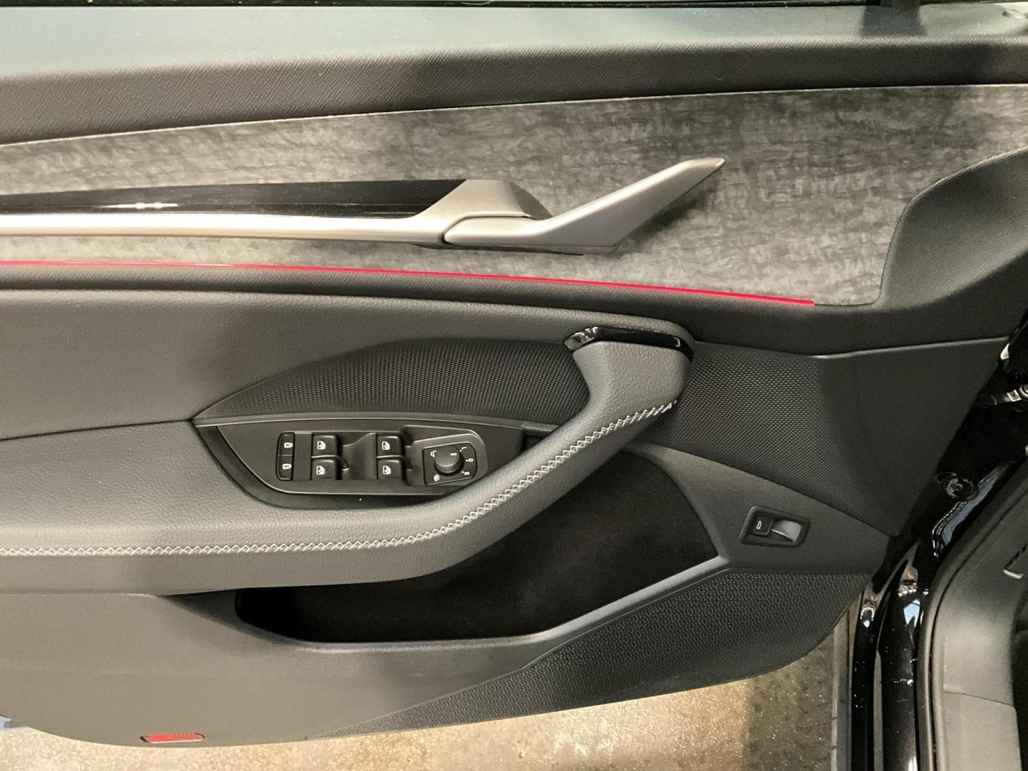 Skoda Kodiaq Selection+DSG+4x4+SUITE+Navi (2024) - Foto 14