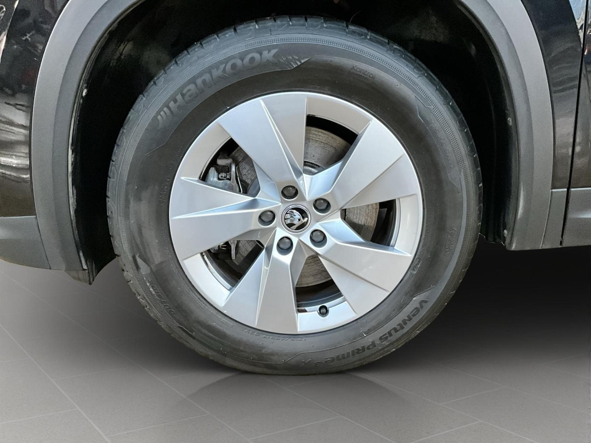 Skoda Kodiaq Selection+DSG+4x4+SUITE+Navi (2024) - Foto 8