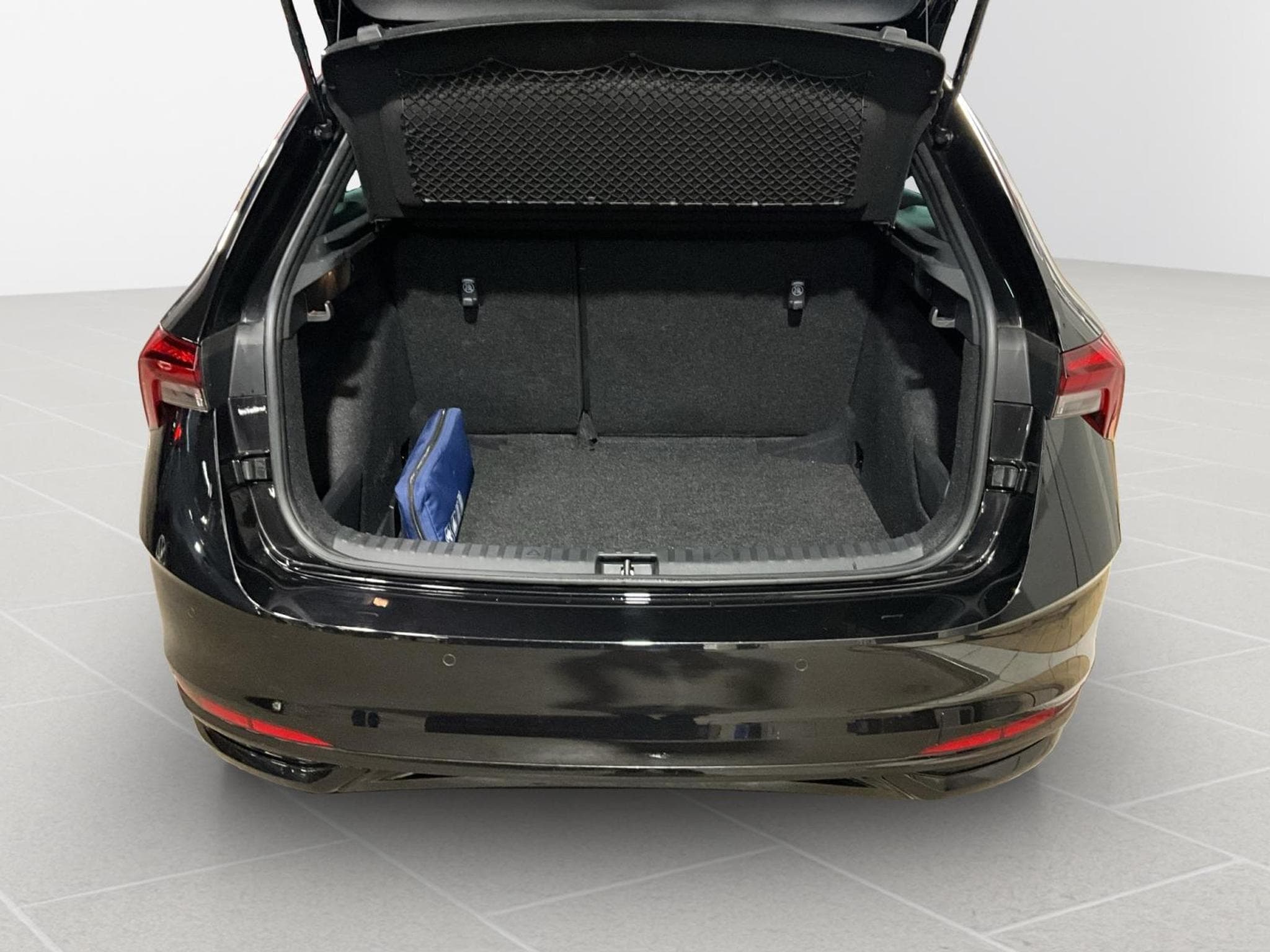 Skoda Scala Monte-Carlo+Dsg+Pano+RearView (2025) - Foto 20