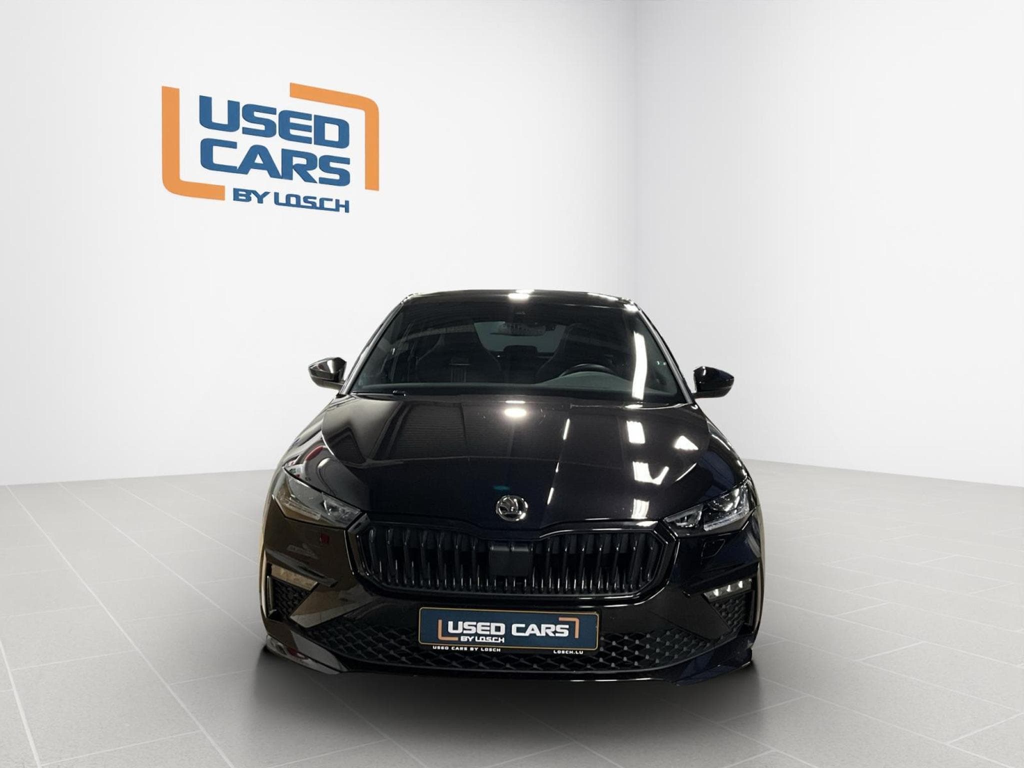 Skoda Scala Monte-Carlo+Dsg+Pano+RearView (2025) - Foto 3