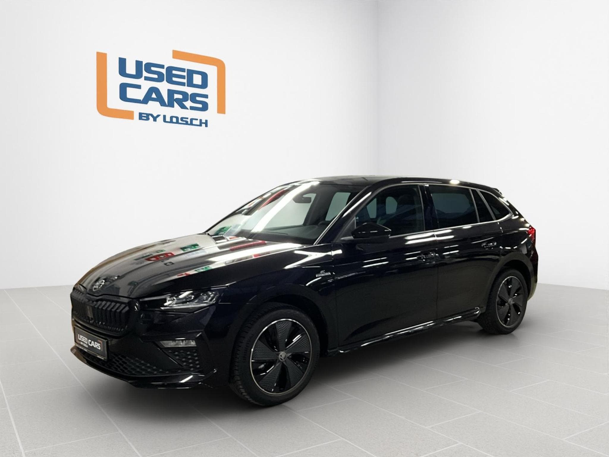 Skoda Scala Monte-Carlo+Dsg+Pano+RearView (2025) - Foto 4