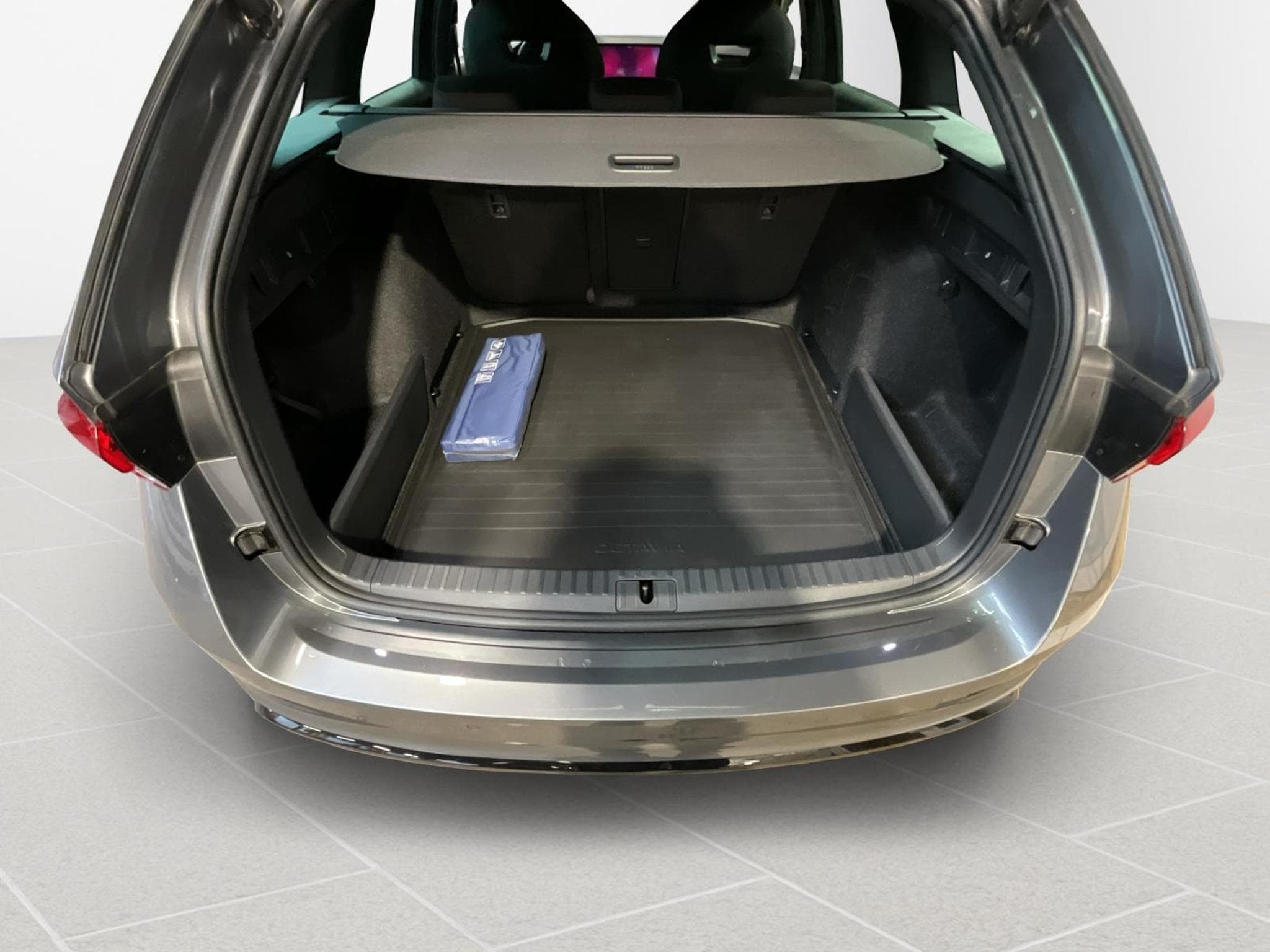 Skoda Octavia RS+DSG+Navi+LED (2024) - Foto 16