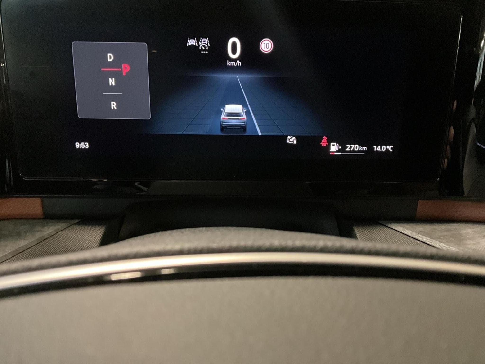 Skoda Kodiaq Selection+DSG+SUITE+AHK (2024) - Foto 11