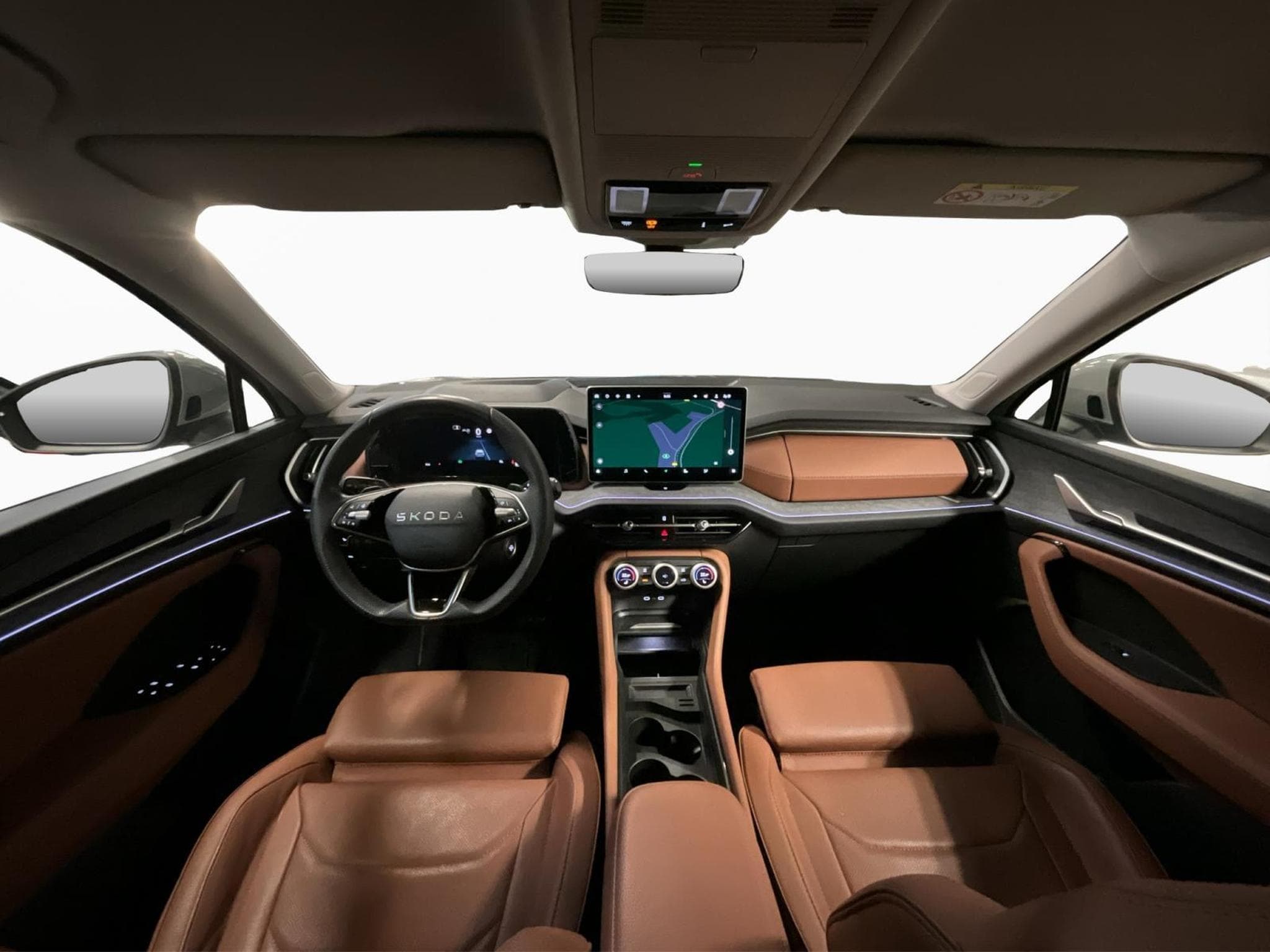 Skoda Kodiaq Selection+DSG+SUITE+AHK (2024) - Foto 2