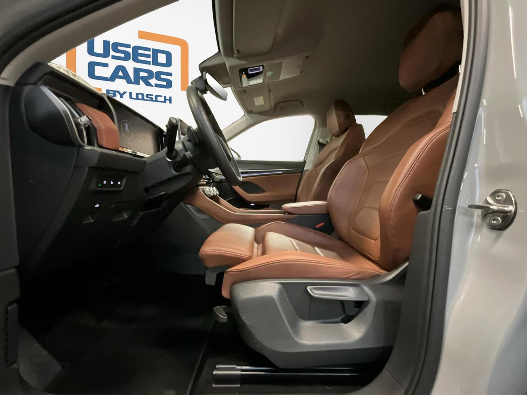 Skoda Kodiaq Selection+DSG+SUITE+AHK (2024) - Foto 9