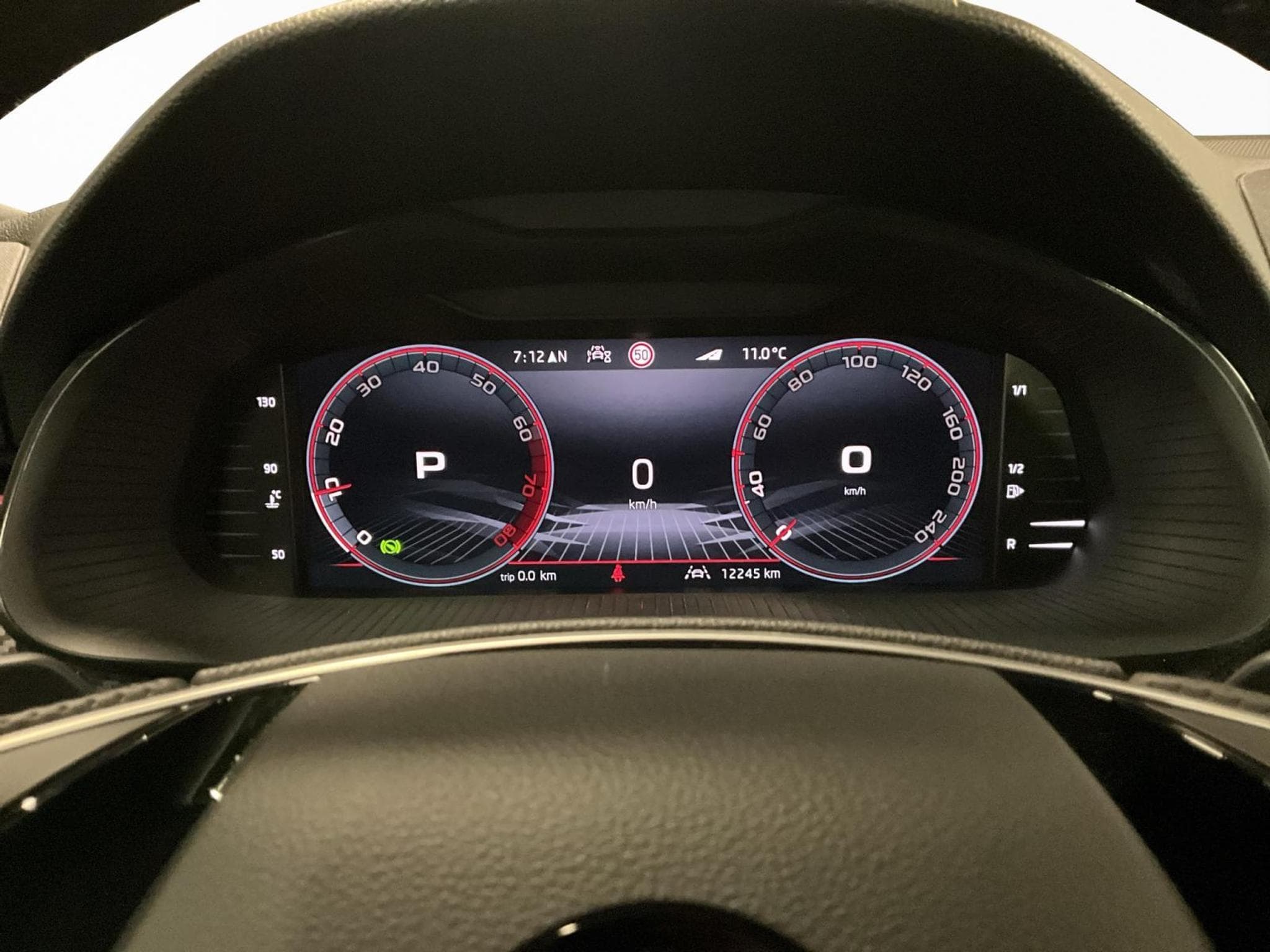 Skoda Scala Monte-Carlo+DSG+RearView+Pano (2024) - Foto 11